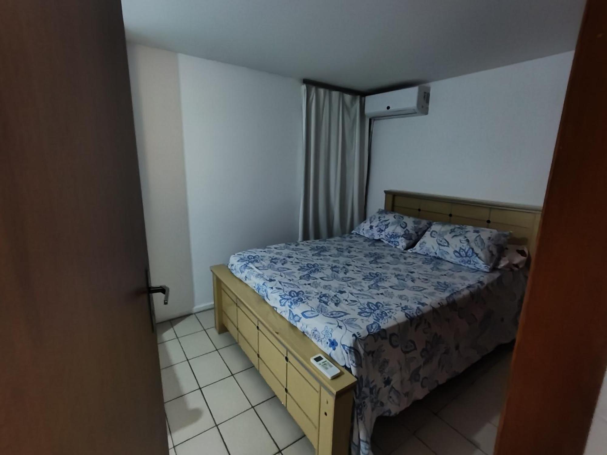 Apartamento Duplex Mar De Pajucara *