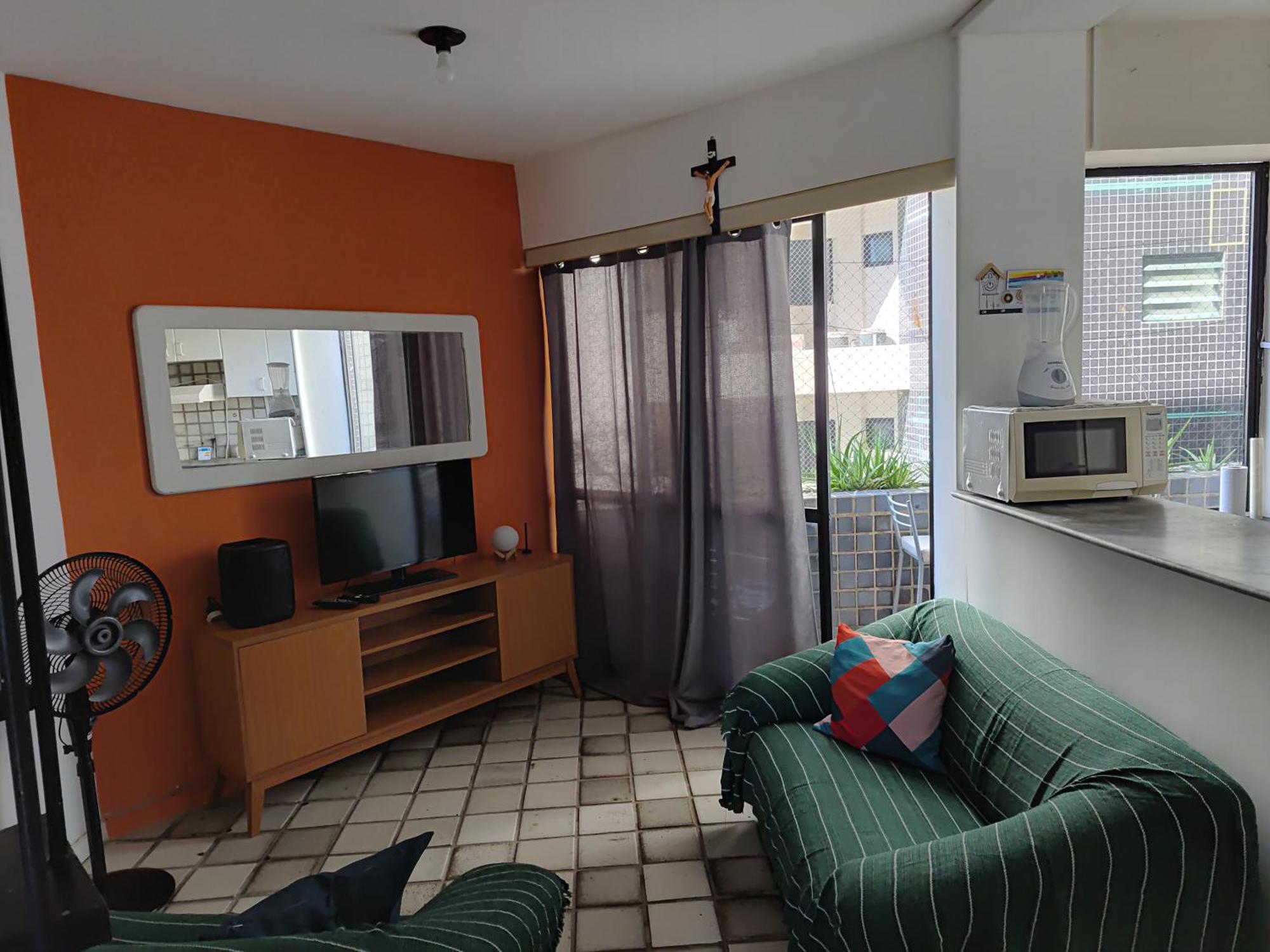 Duplex Mar De Pajucara