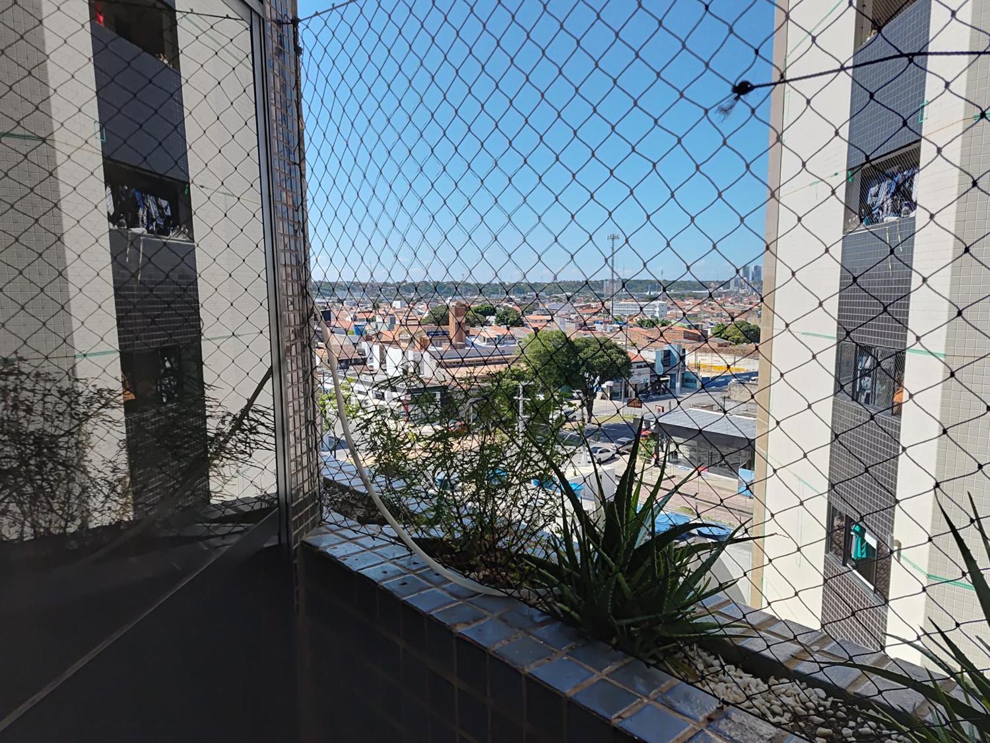Apartamento Duplex Mar De Pajucara *