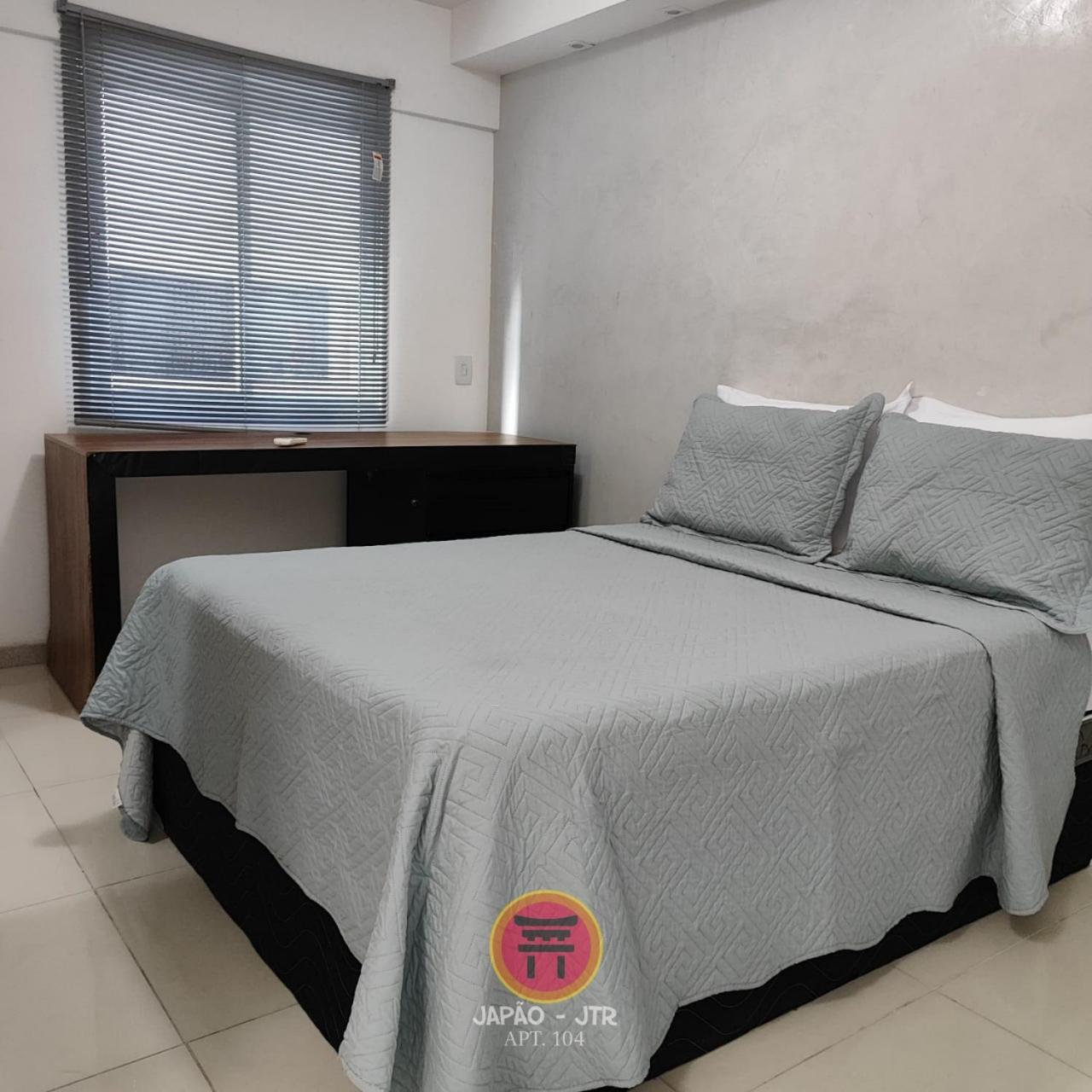 Jtr - Japao 104 Apartamento