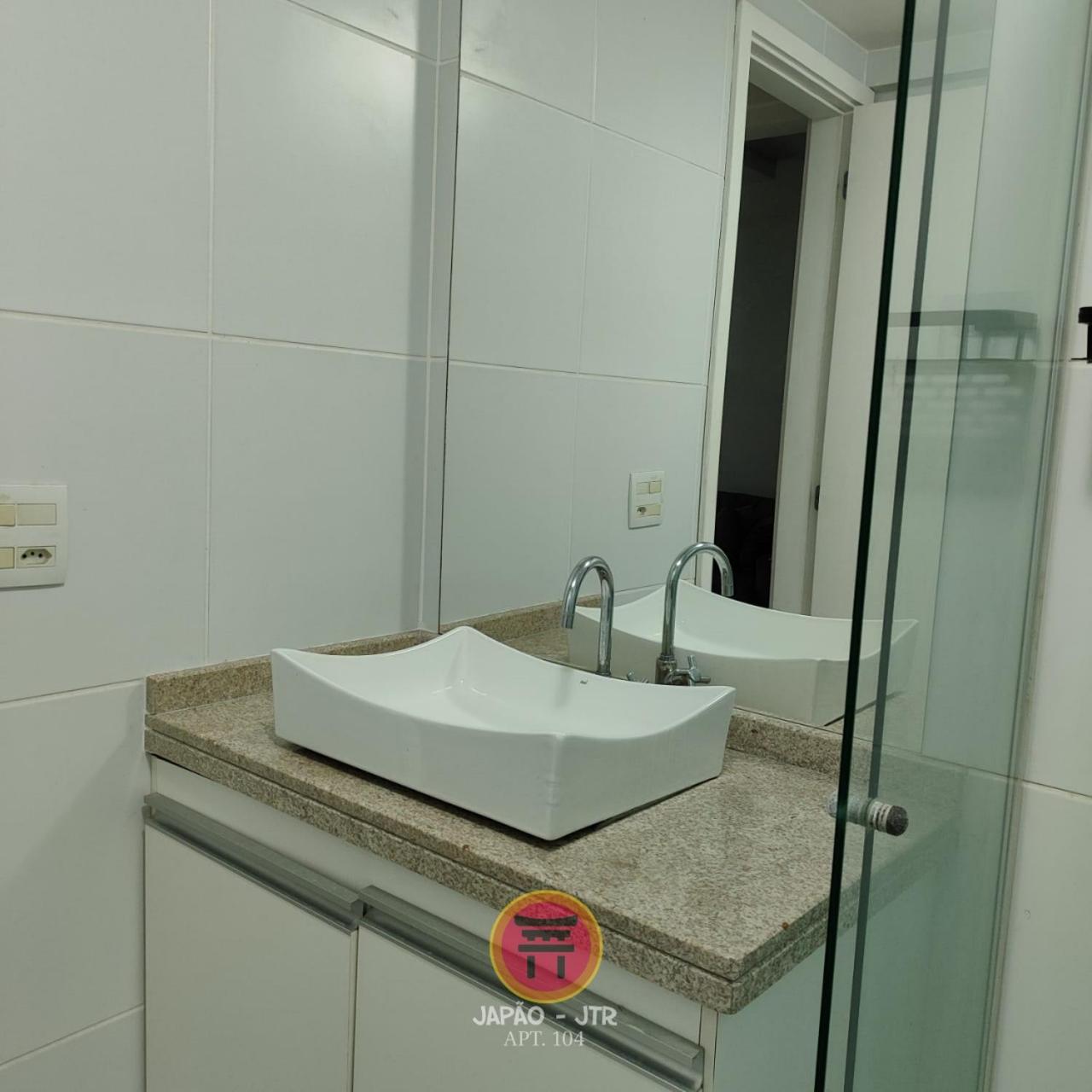 Apartamento Jtr - Japao 104