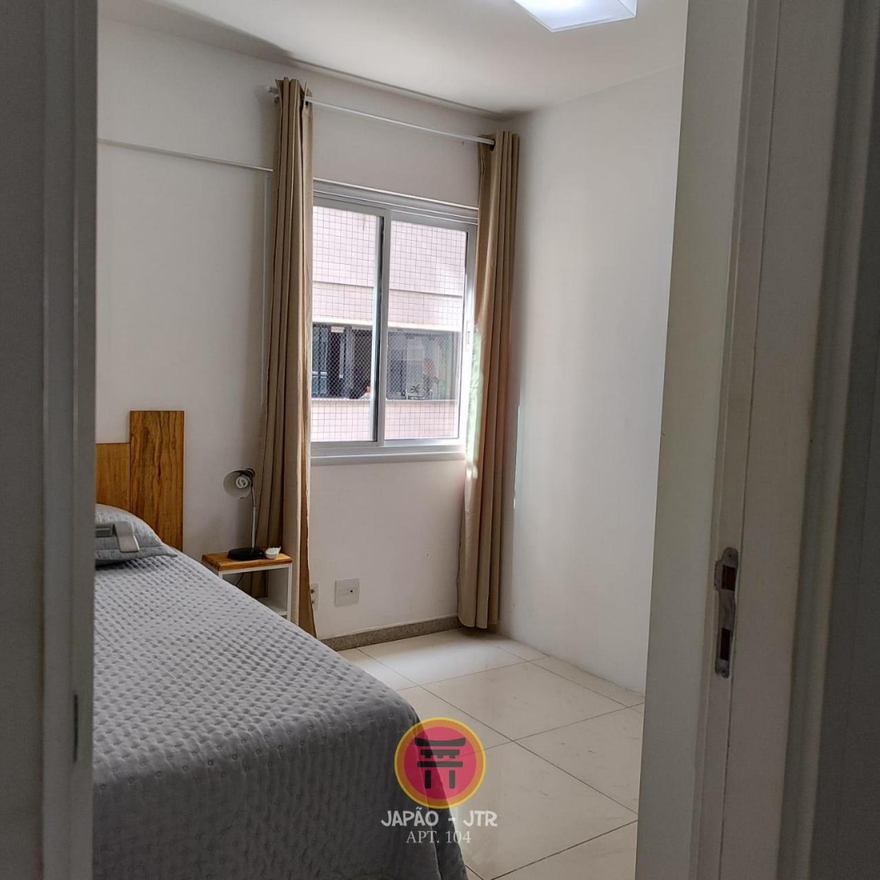 Jtr - Japao 104 Apartamento Maceió