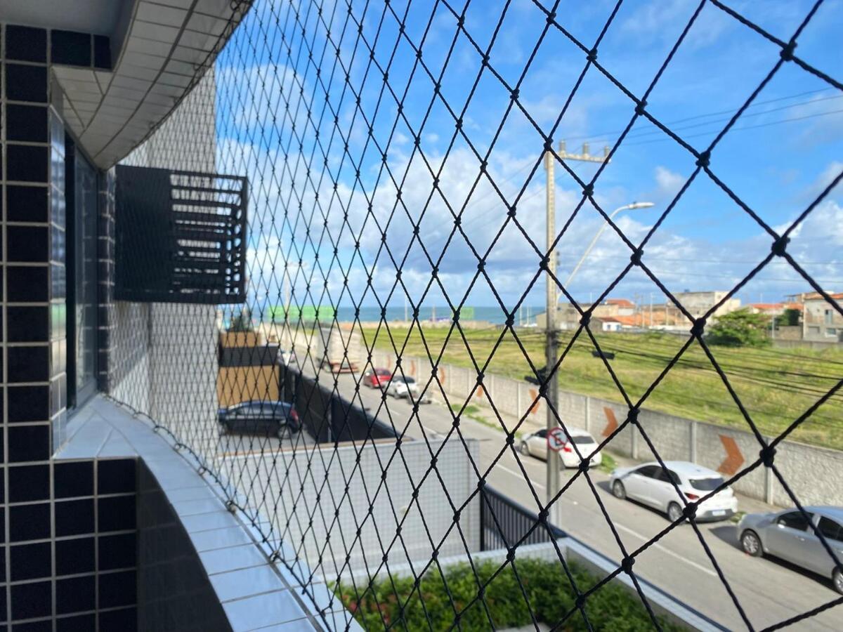 Ap 104 - Seu Refugio A Poucos Metros Do Mar Apartamento Maceió
