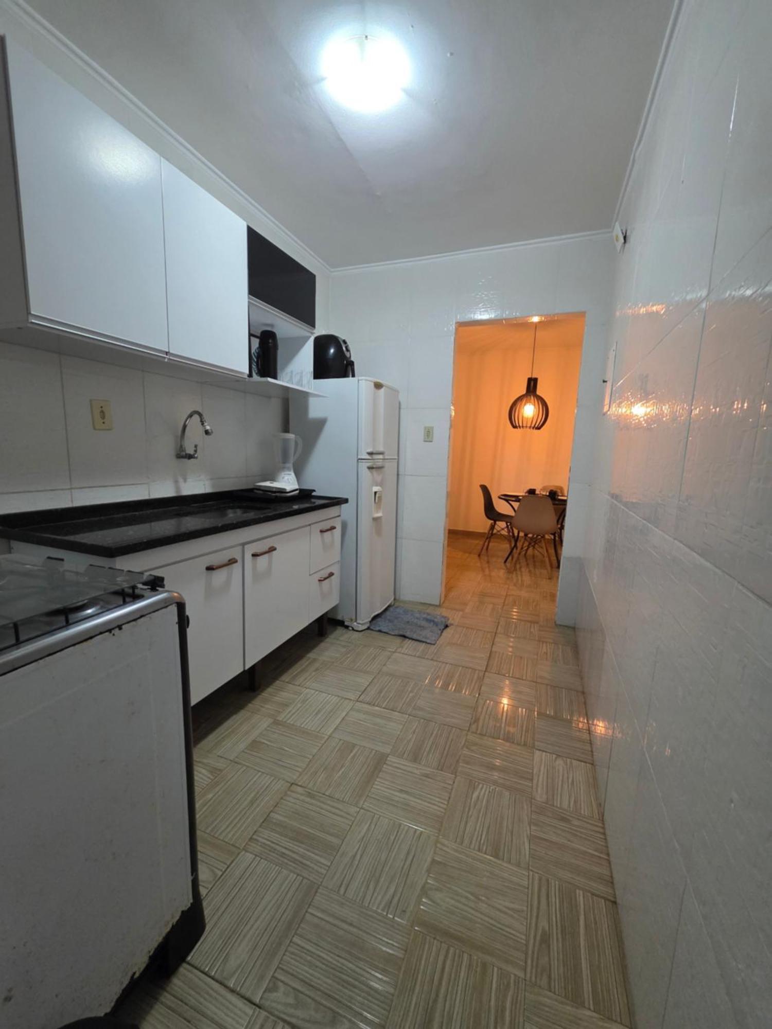 Apartamento Beira Mar, Maceió *