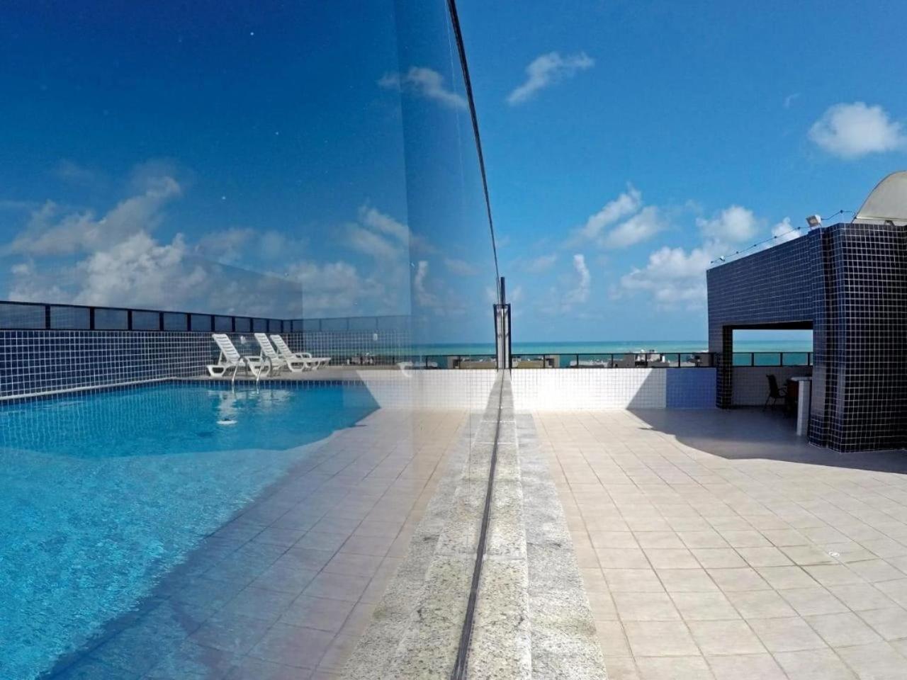 Apartamento Taipa House - Apto Tematico Na Ponta - 200m Da - Piscina *