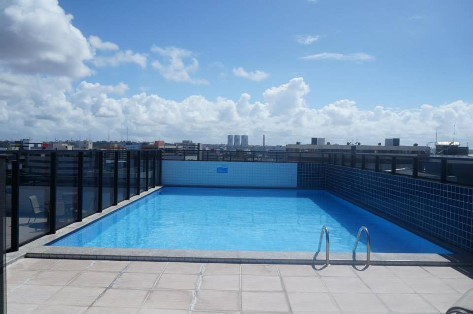 Taipa House - Apto Tematico Na Ponta - 200m Da - Piscina Maceió
