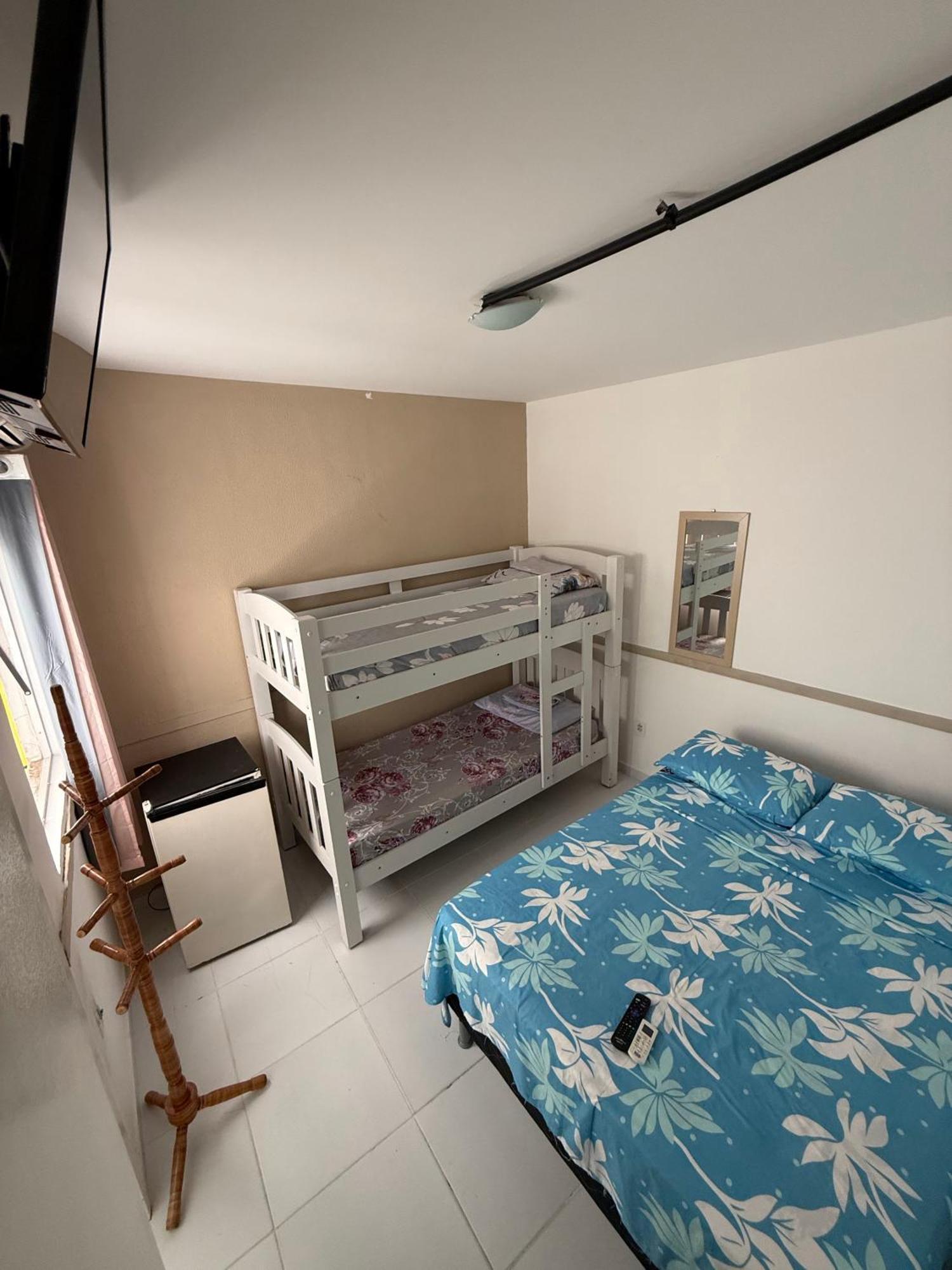 Apartamento Extensao Sabrinna Maceió