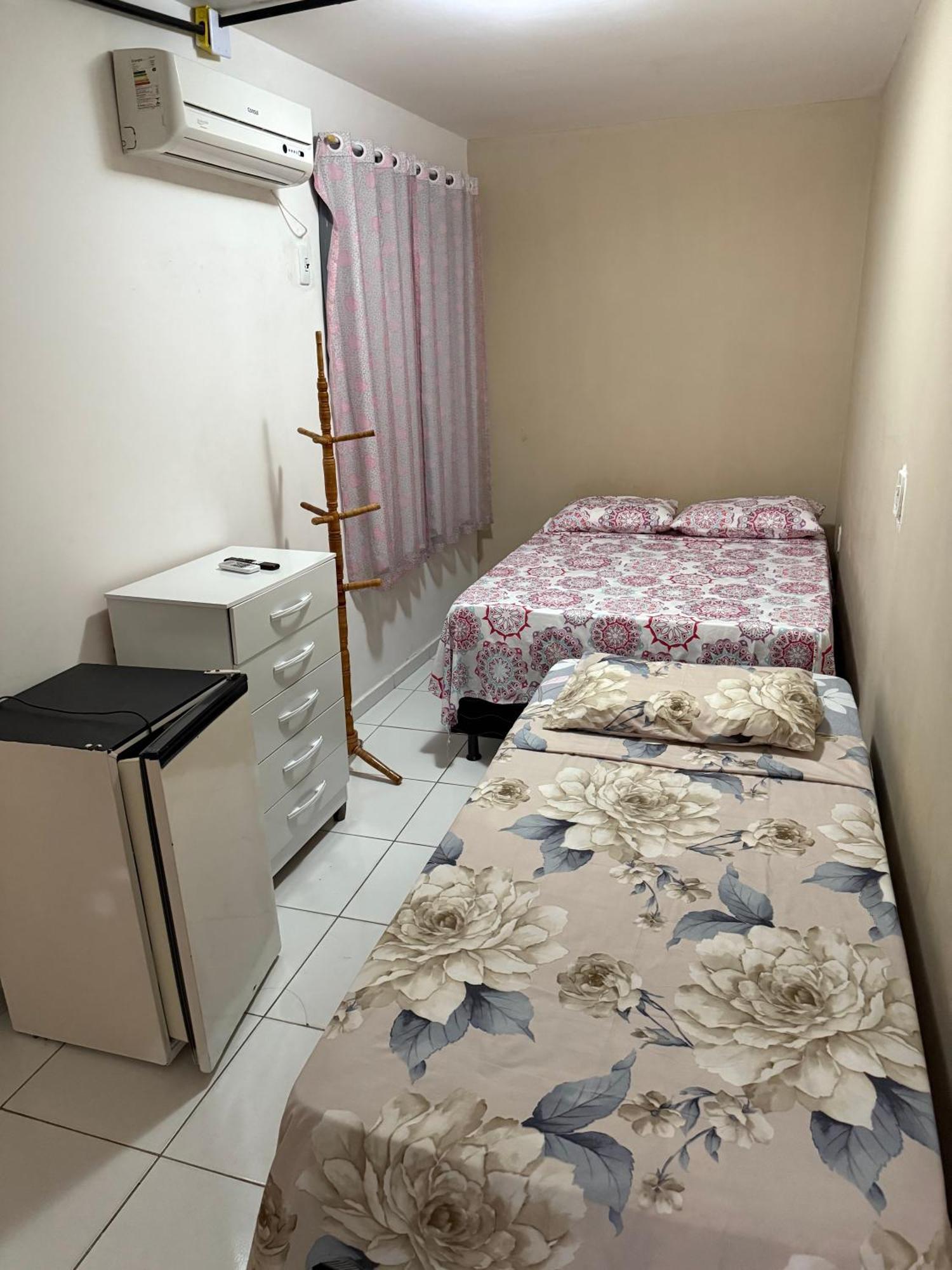 Extensao Sabrinna Apartamento *