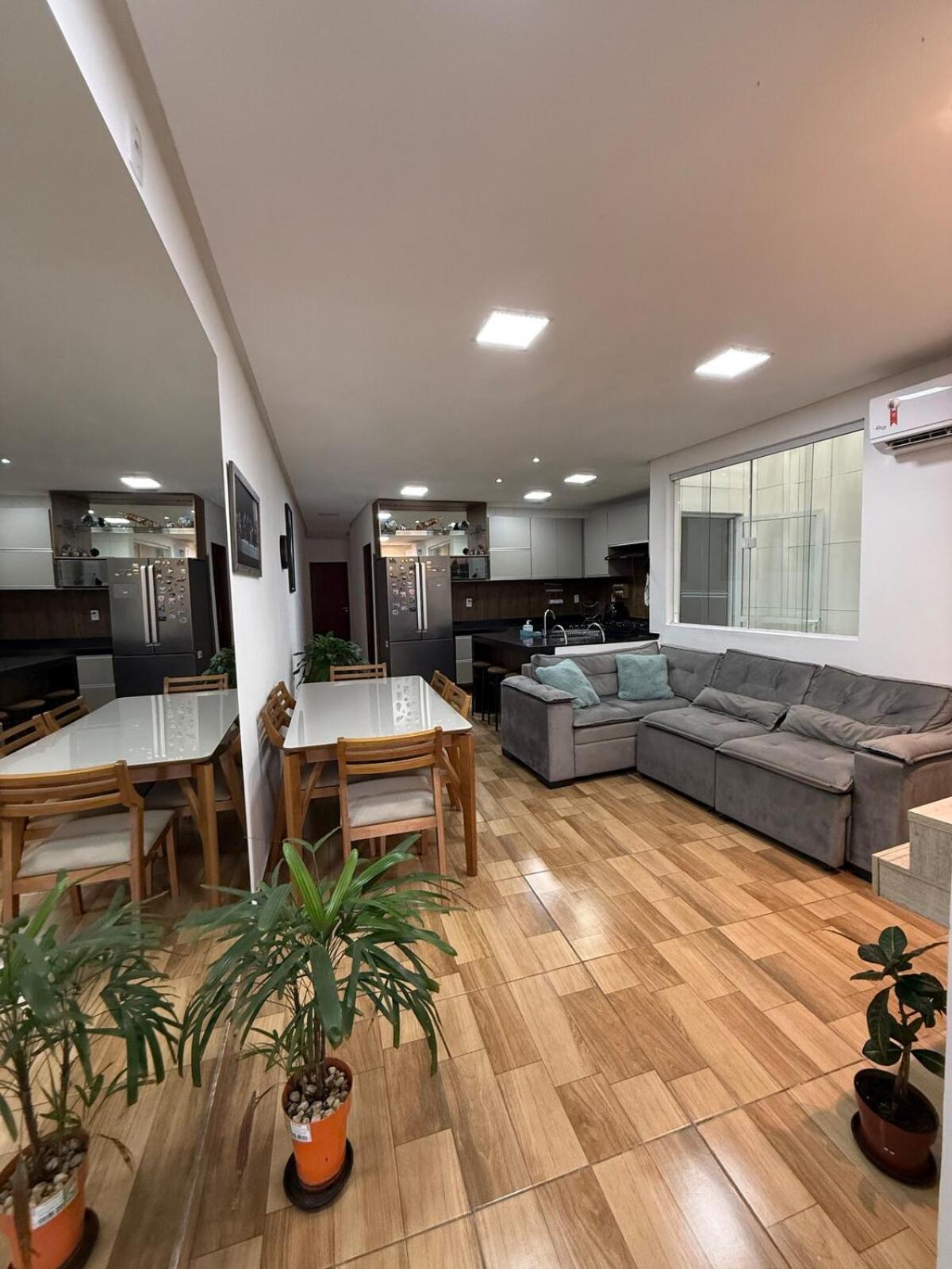 Casa Completa E Confortavel, 15 Minutos Da Casa de férias *