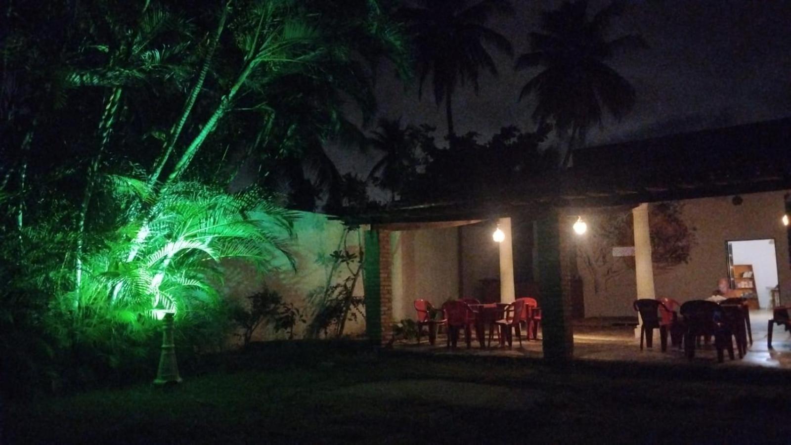 Casa Cajarana Hostel Maceio (Alagoas)