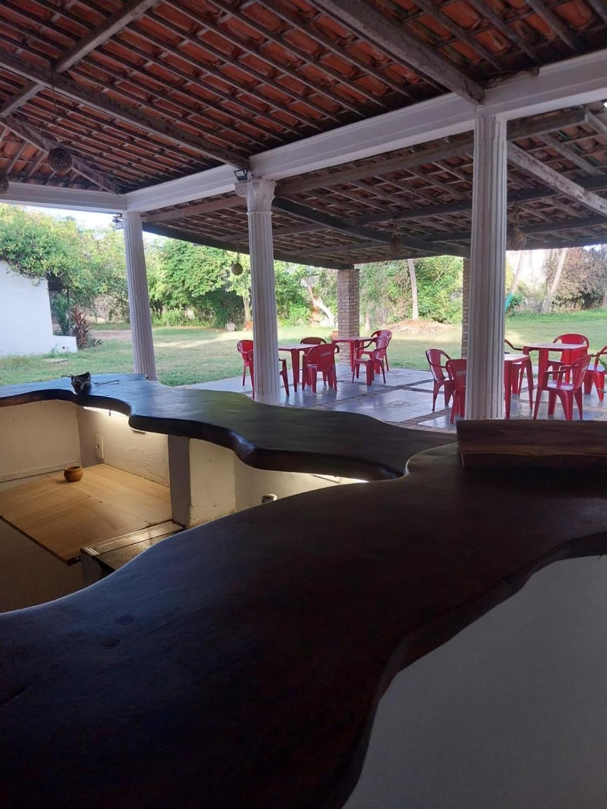 Casa Cajarana *