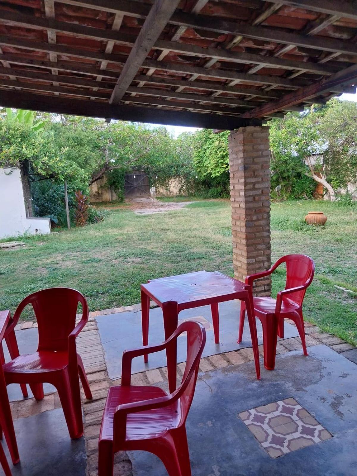 Casa Cajarana Maceio (Alagoas)