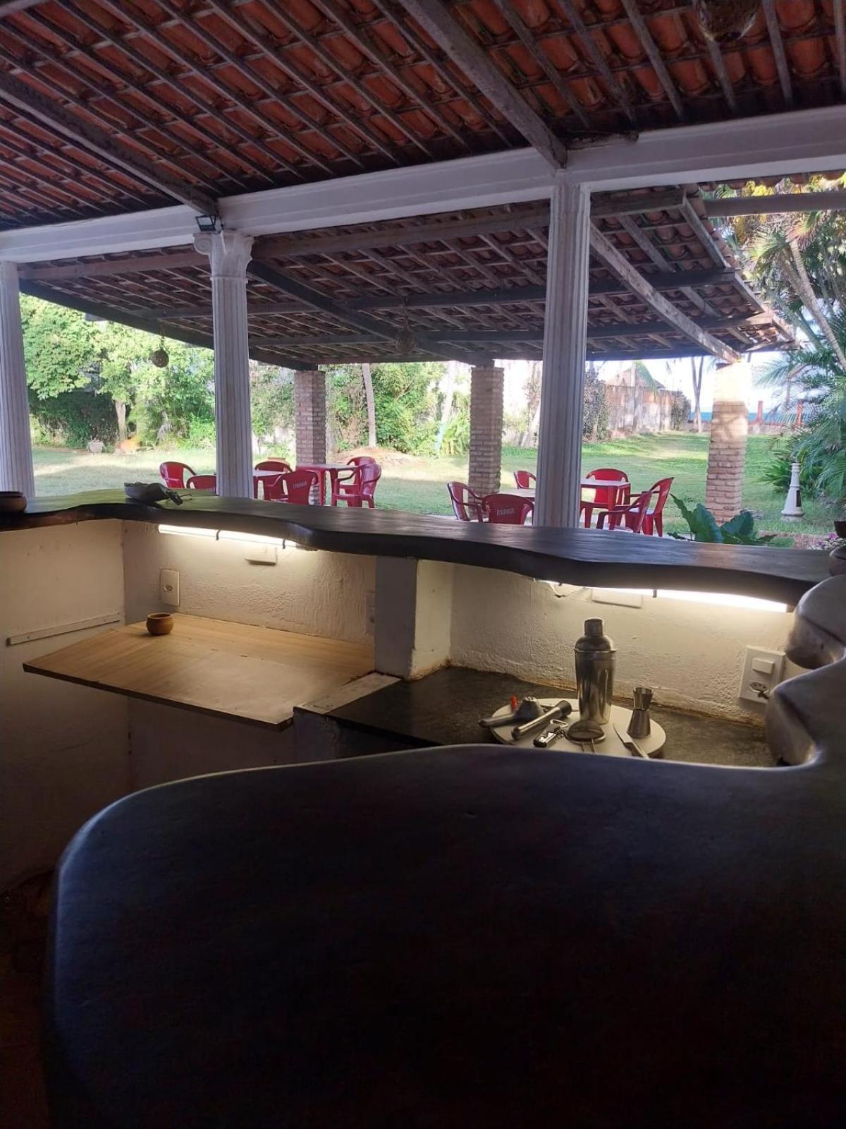 Casa Cajarana Hostel Maceio (Alagoas)