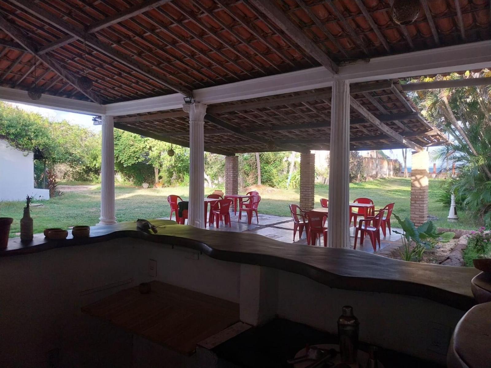 Casa Cajarana Hostel