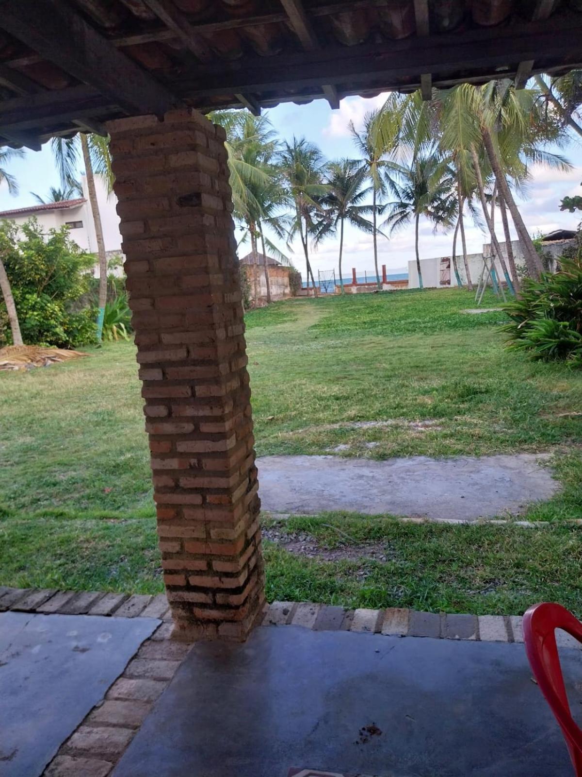 Casa Cajarana Hostel *