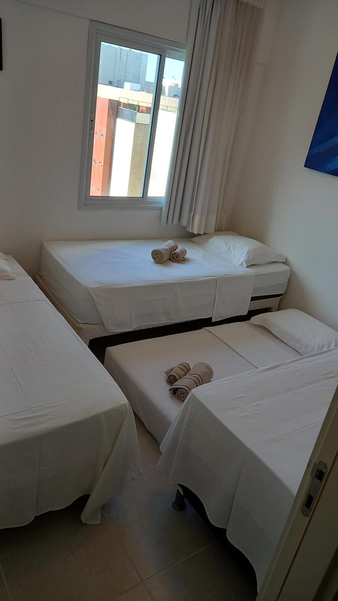 Apart no Cond JTR - Maceió Apartamento *