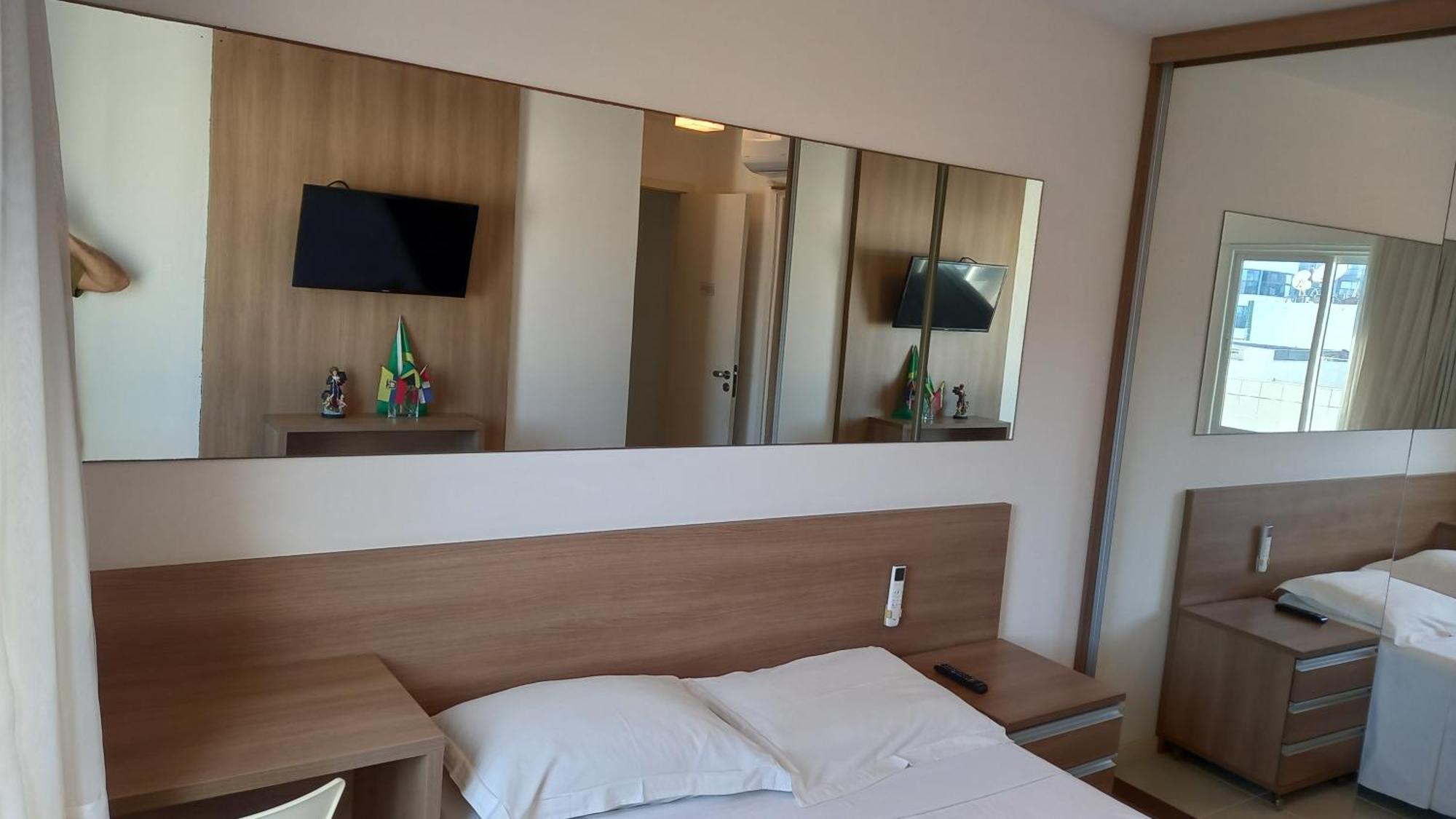 Apart no Cond JTR - Maceió Apartamento Maceió