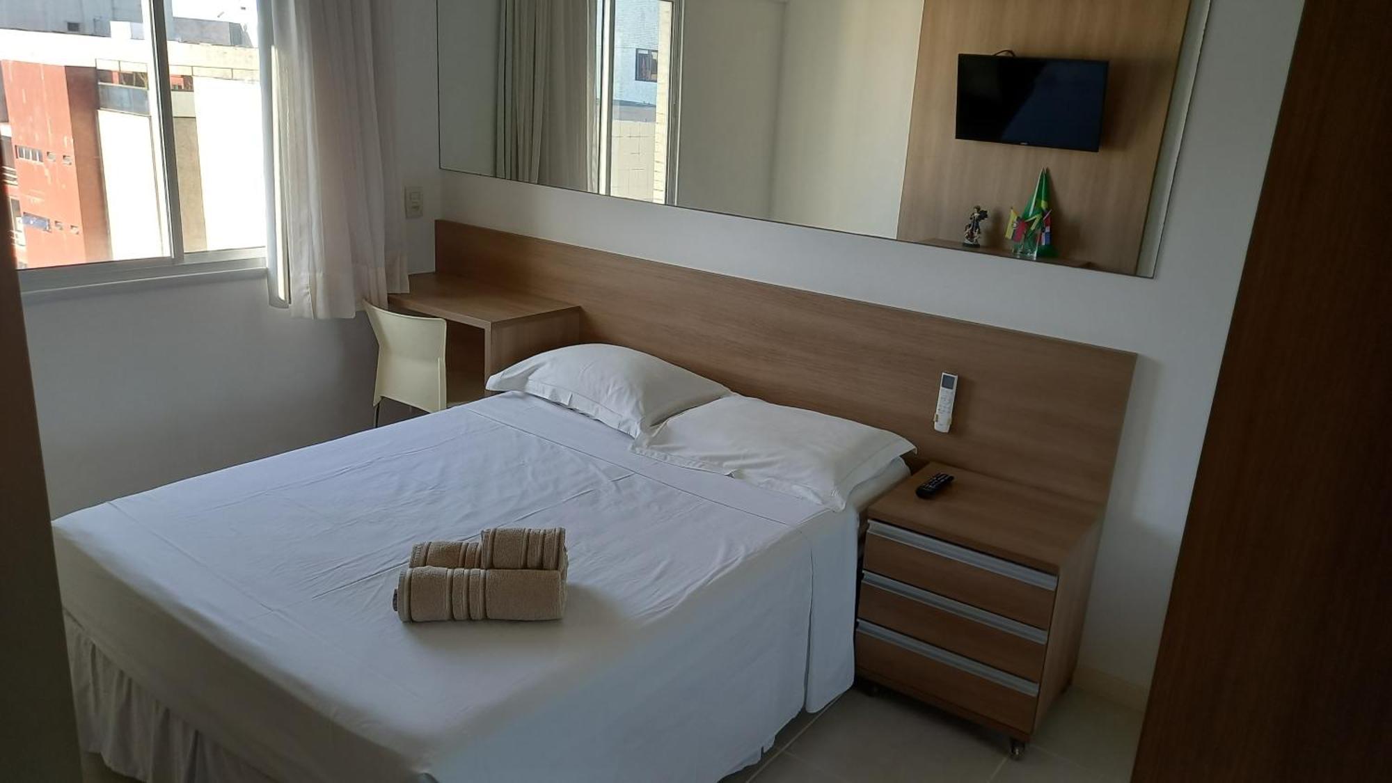 Apartamento Apart no Cond JTR - Maceió Maceió