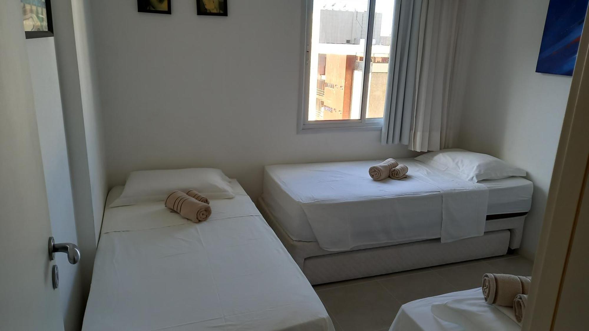 Apartamento Apart no Cond JTR - Maceió *