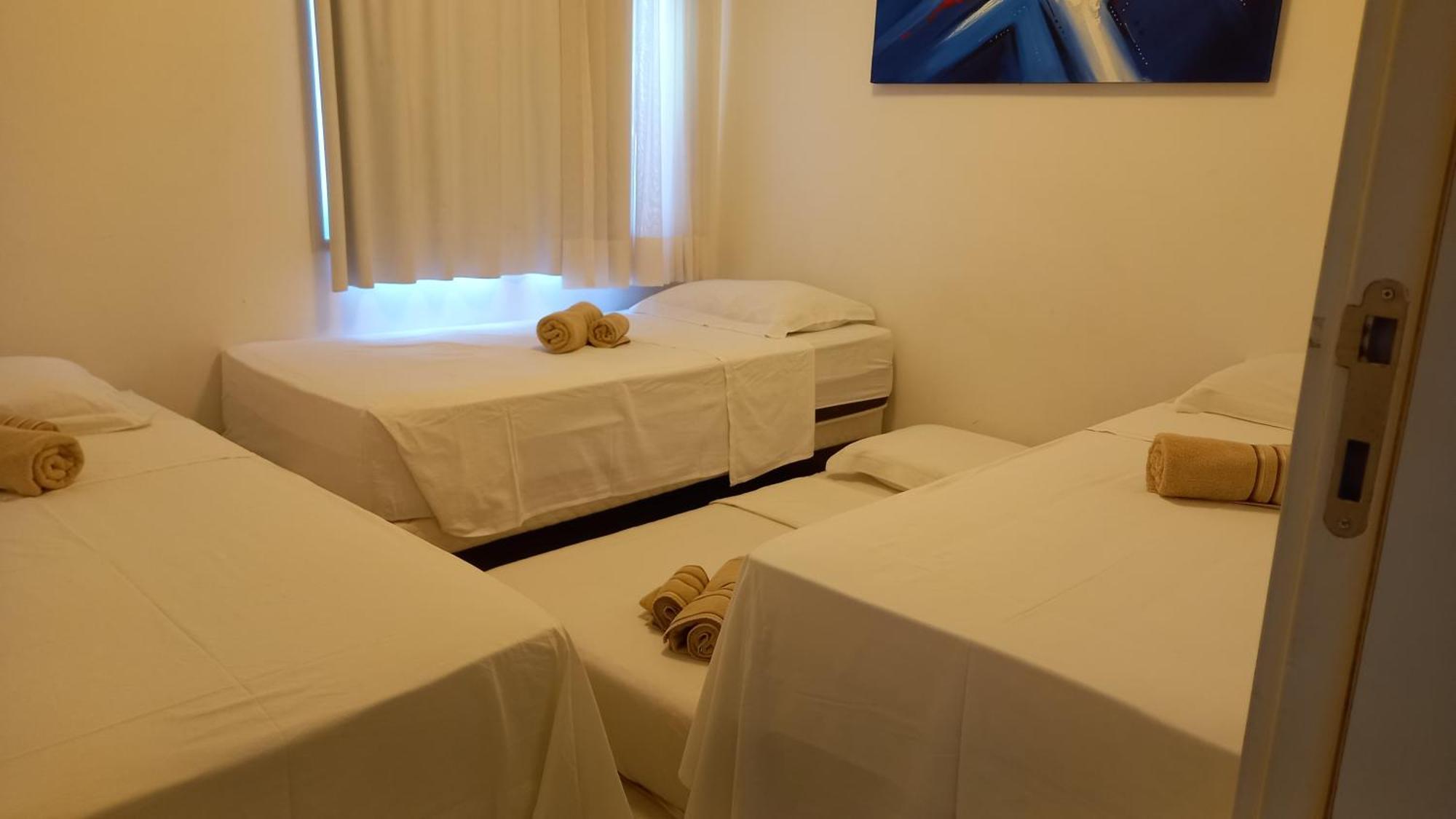 Apart no Cond JTR - Maceió Apartamento Maceió