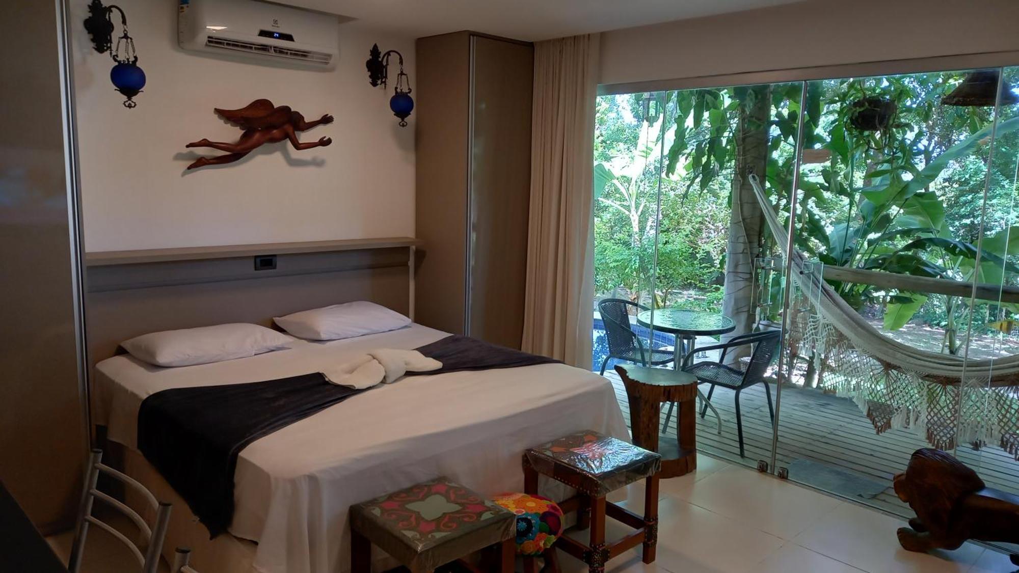 Apartment Bangalo No Alto Da Colina No Do Pratagy - Maceio (Alagoas)