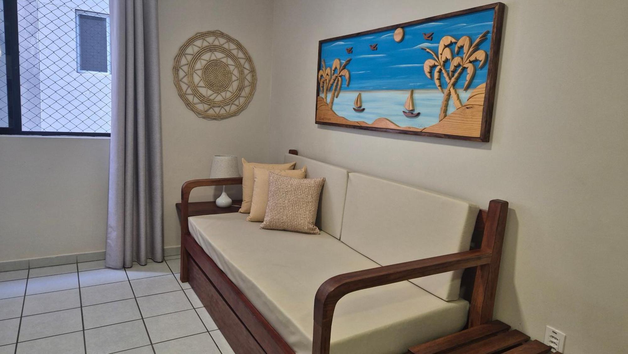 Apartamento Maceio ferias apto completo e diferenciado Maceió