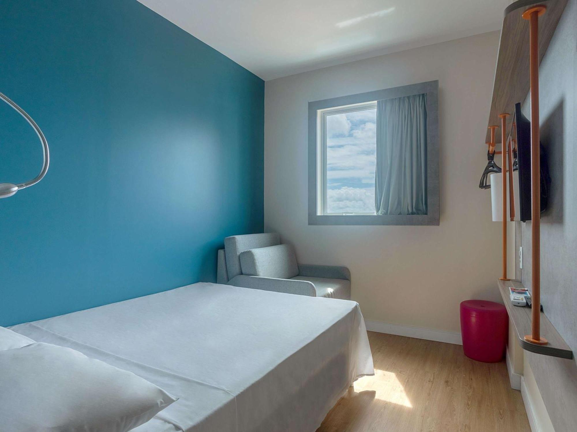 Ibis Budget Pajucara Maceió