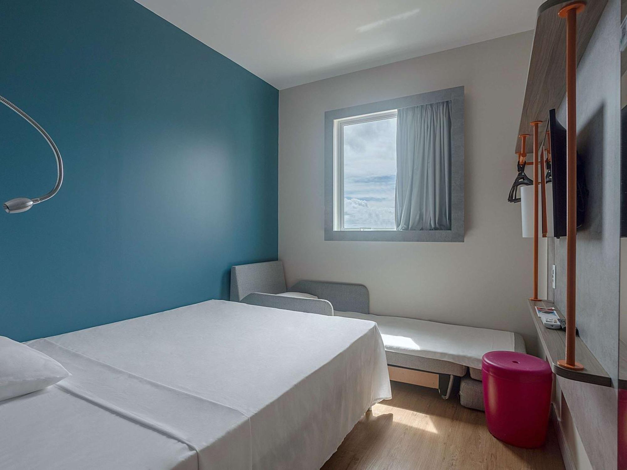 Ibis Budget Pajucara 2* Maceió