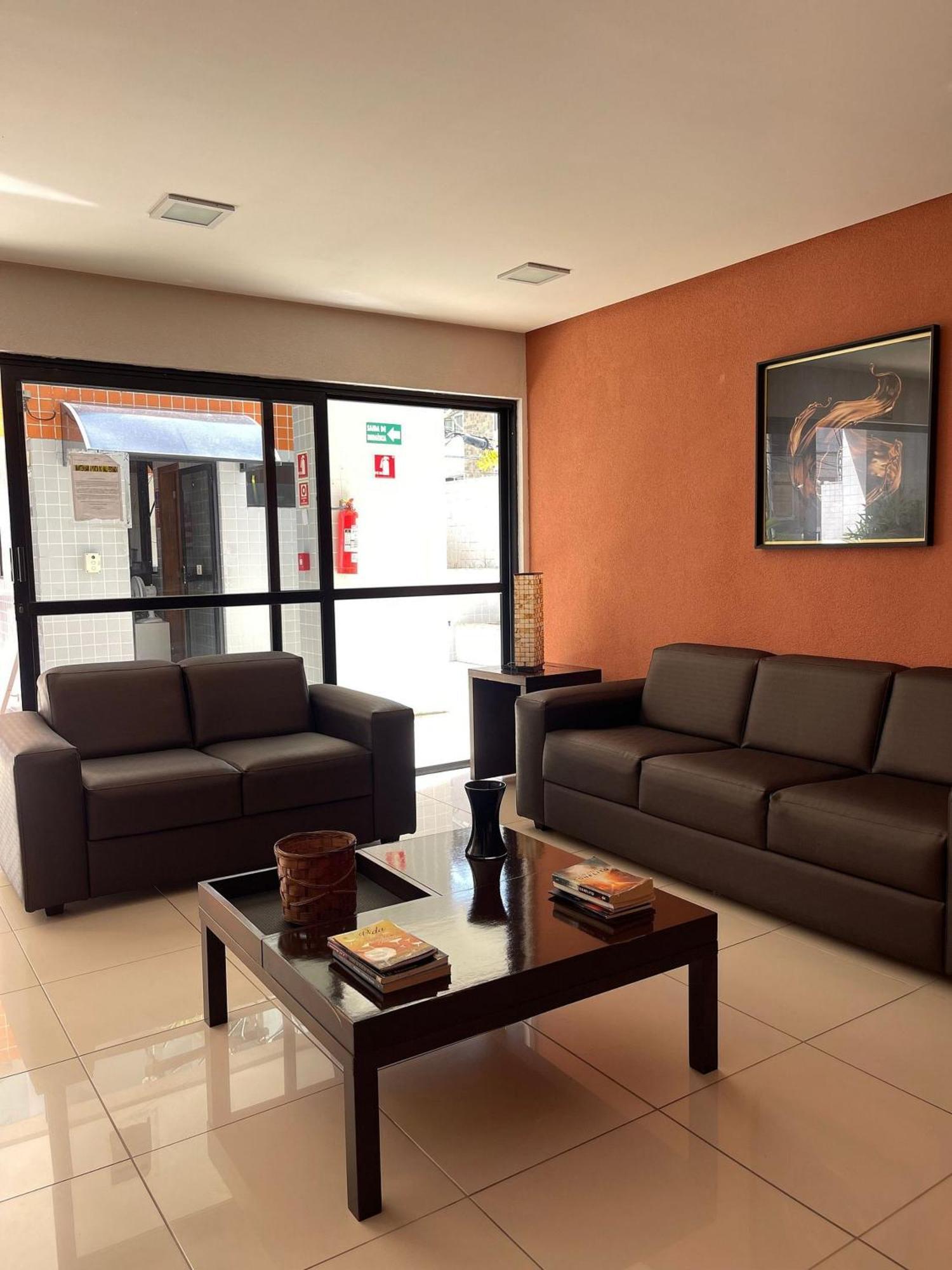 Infinity Praia Ponta Verde Apartamento