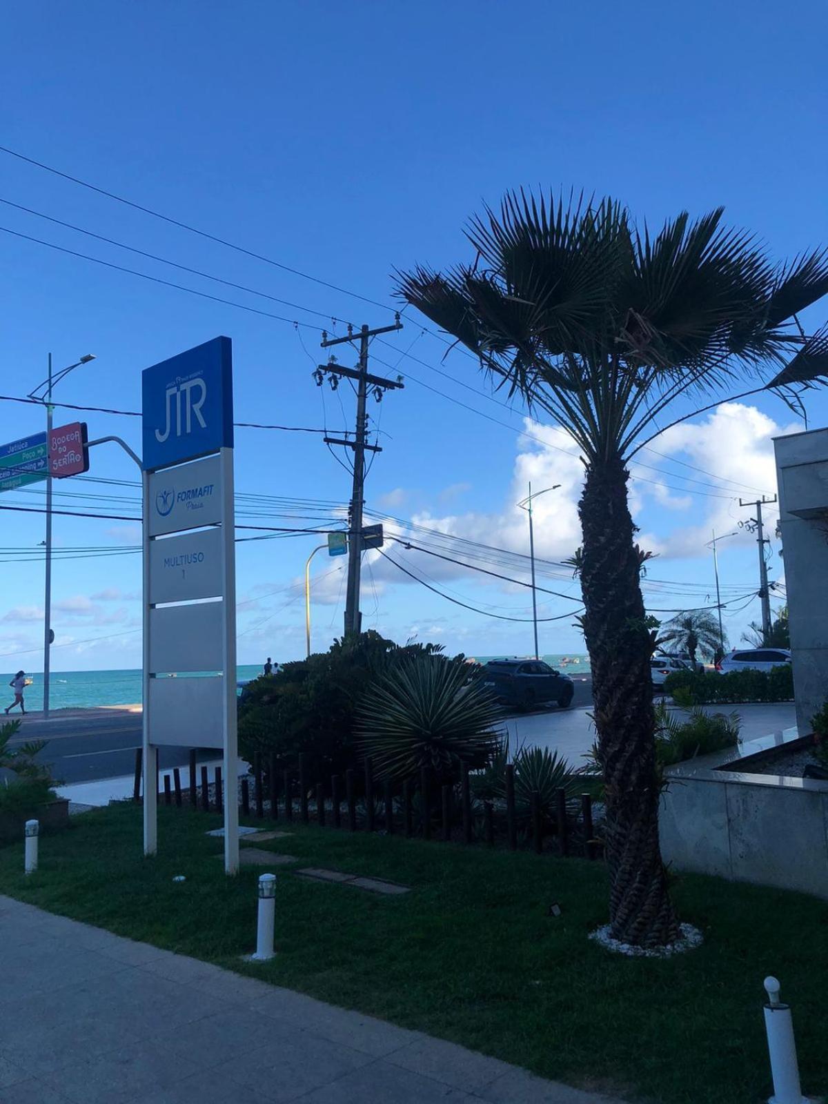 Beira Mar - Jtr - Apartamento Maceió