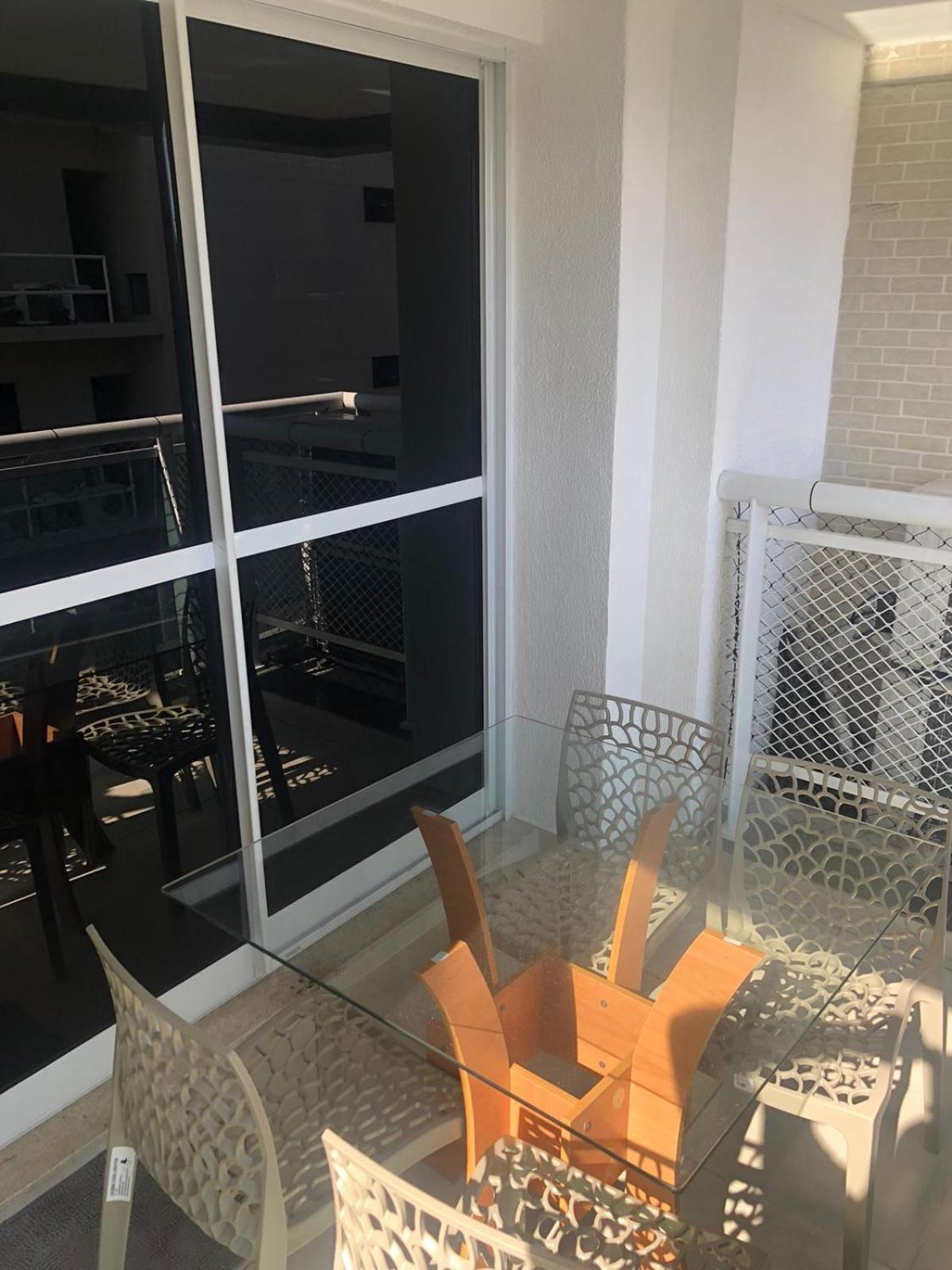 Beira Mar - Jtr - Apartamento