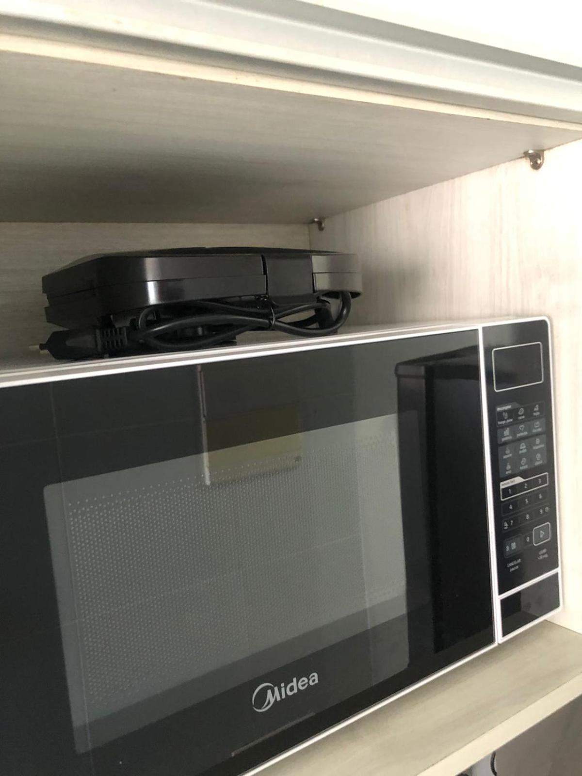 Beira Mar - Jtr - Apartamento