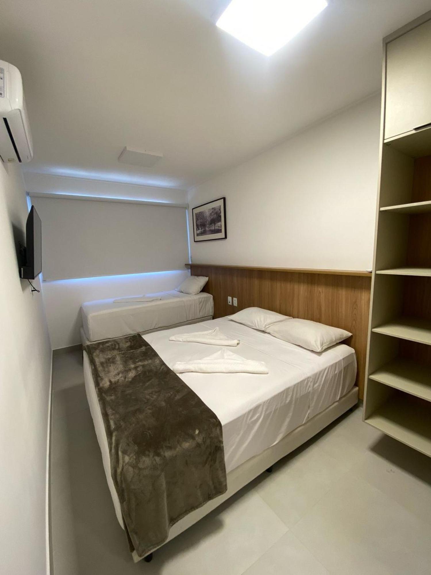 Design 3 911 -mandi Hospitalidade Apartamento *