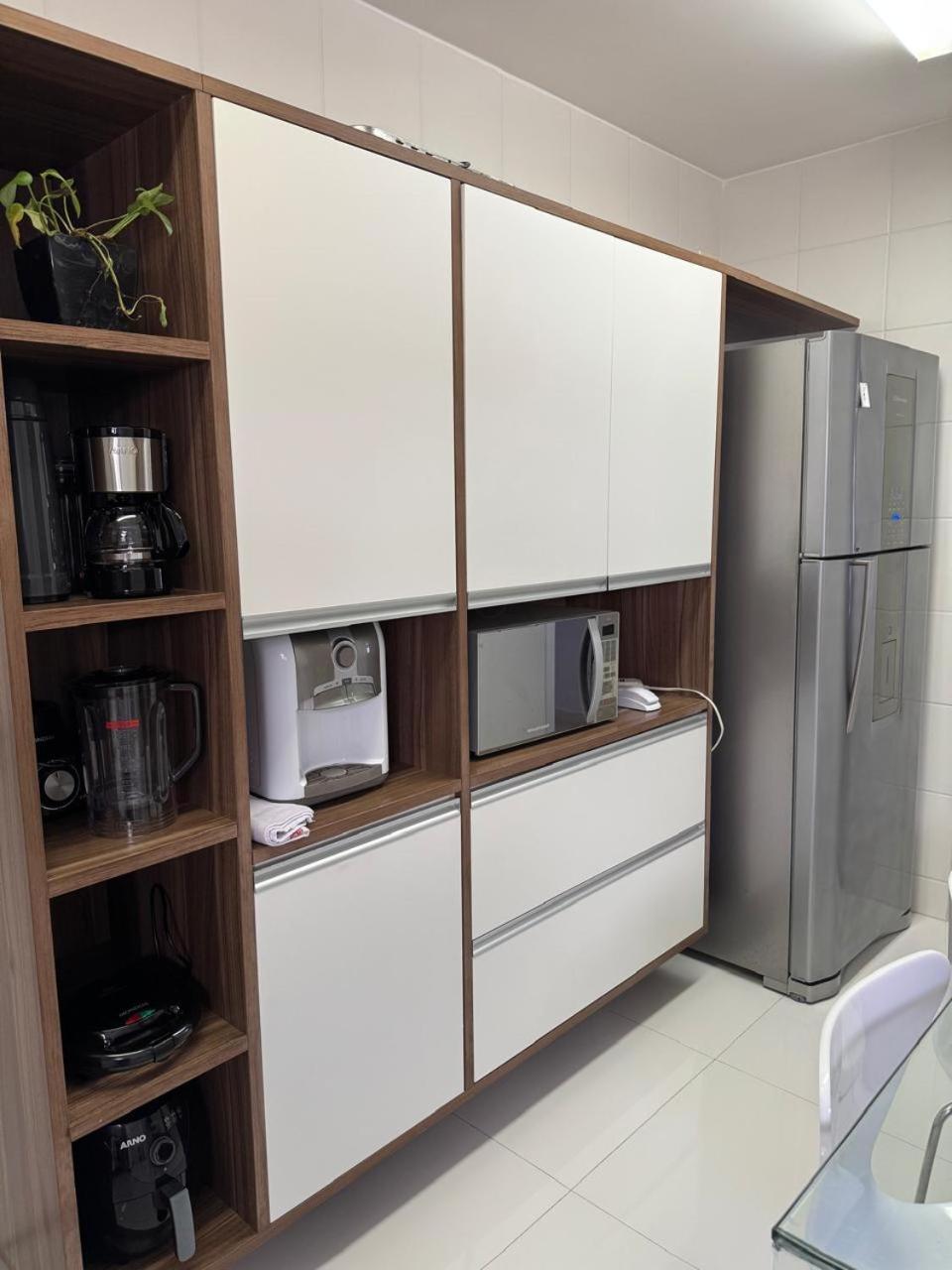 De Luxo Jatiuca Apartamento