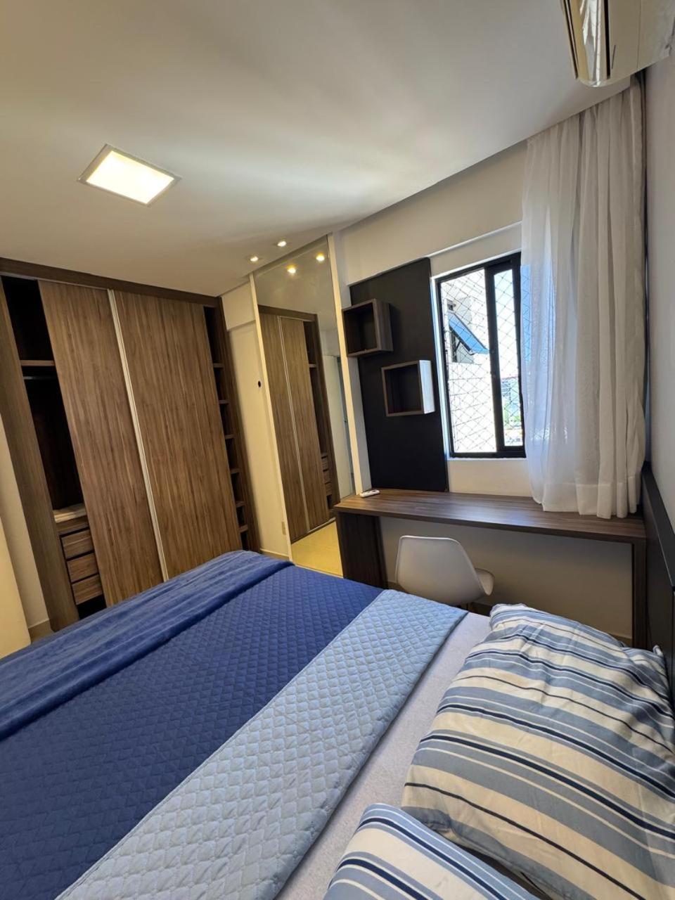 De Luxo Jatiuca Apartamento Maceió
