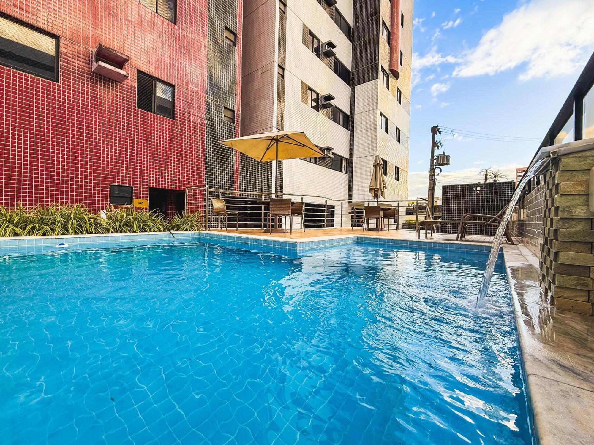 Apartamento Ponta Verde-edf Soho Maceió