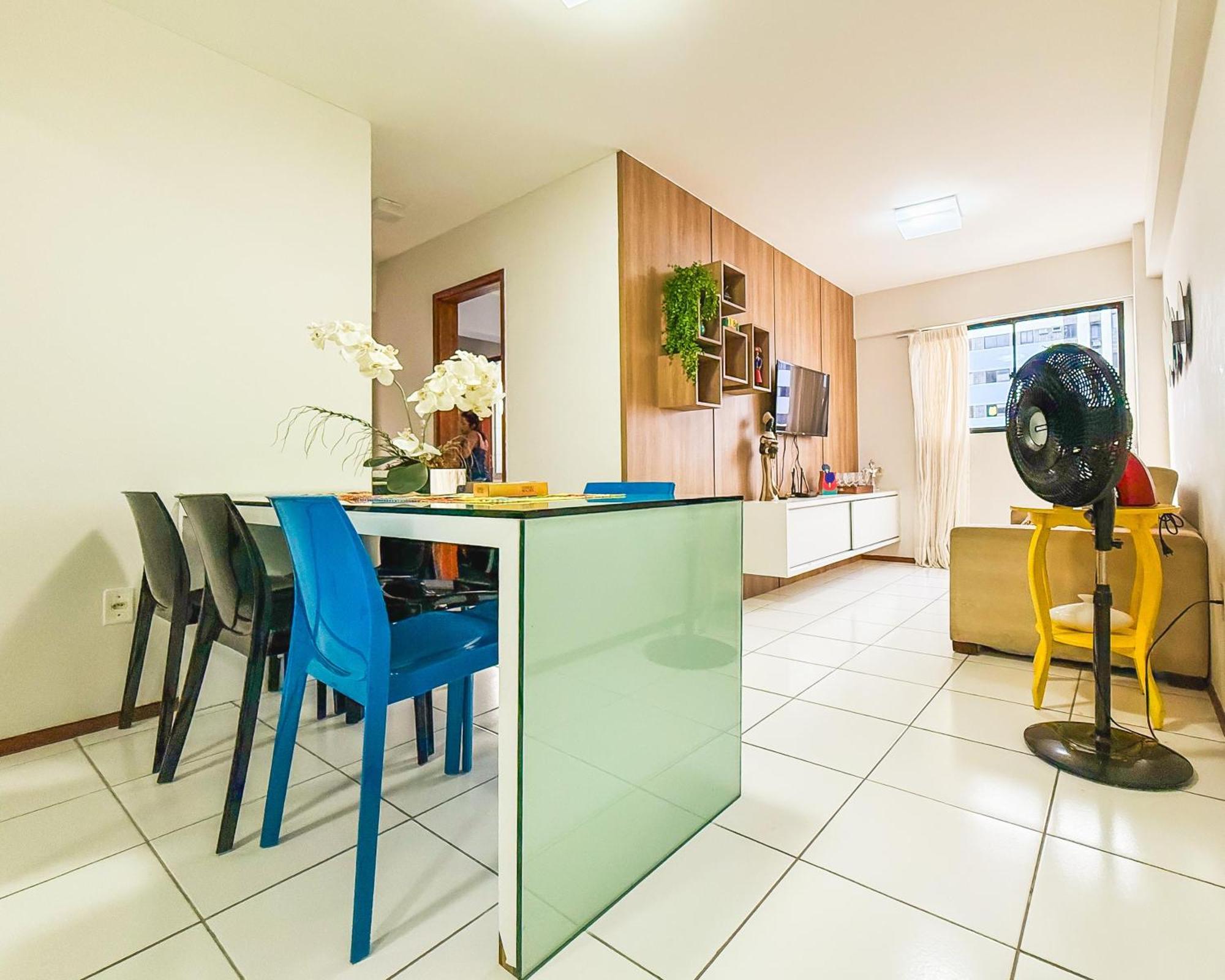 Ponta Verde-edf Soho Maceió