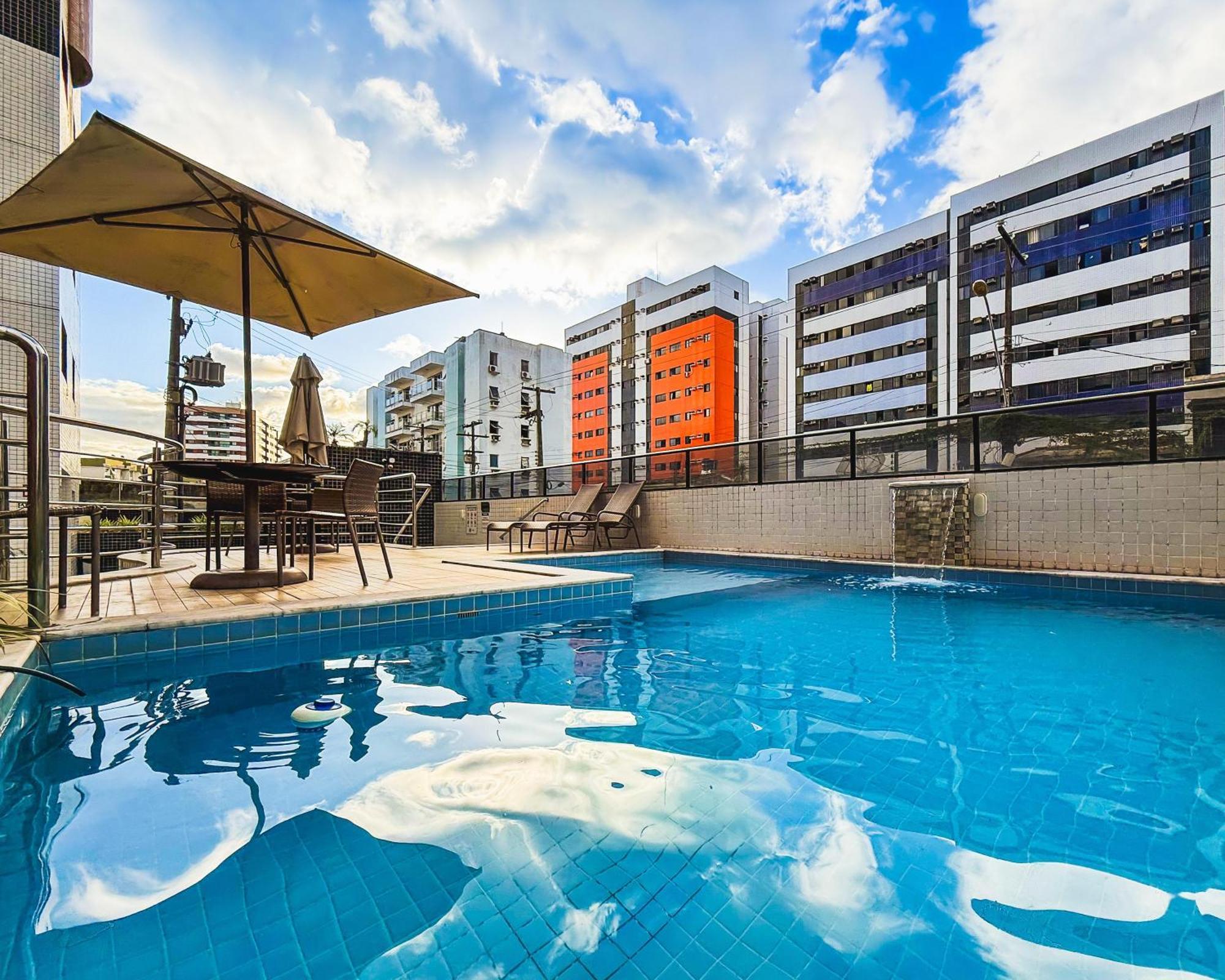 Ponta Verde-edf Soho Apartamento