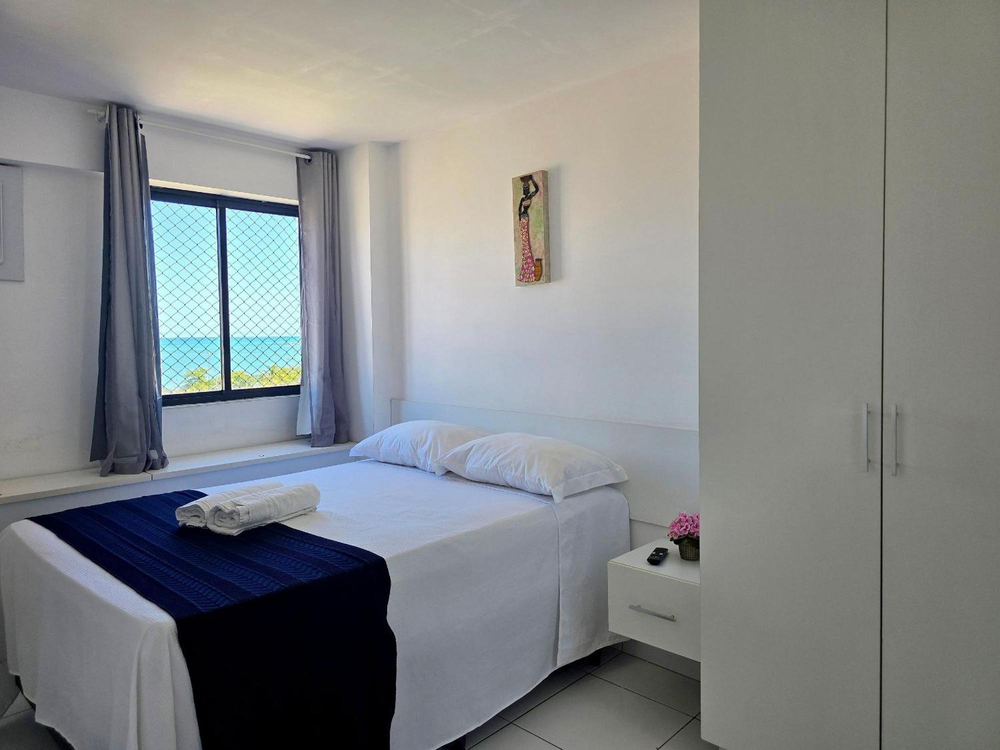 2 Quartos No Da Pajucara M605 Apartamento Maceió