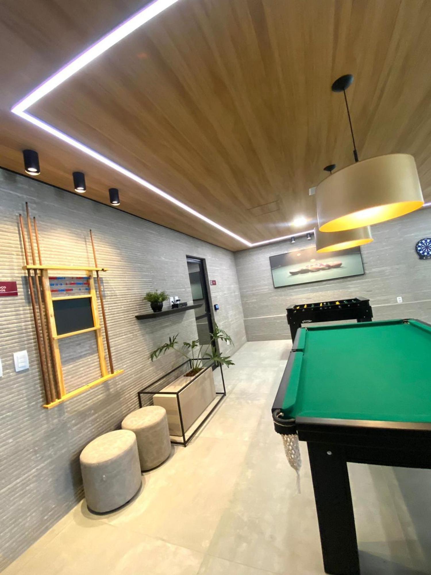 Apartamento Design 3 911 -mandi Hospitalidade Maceió