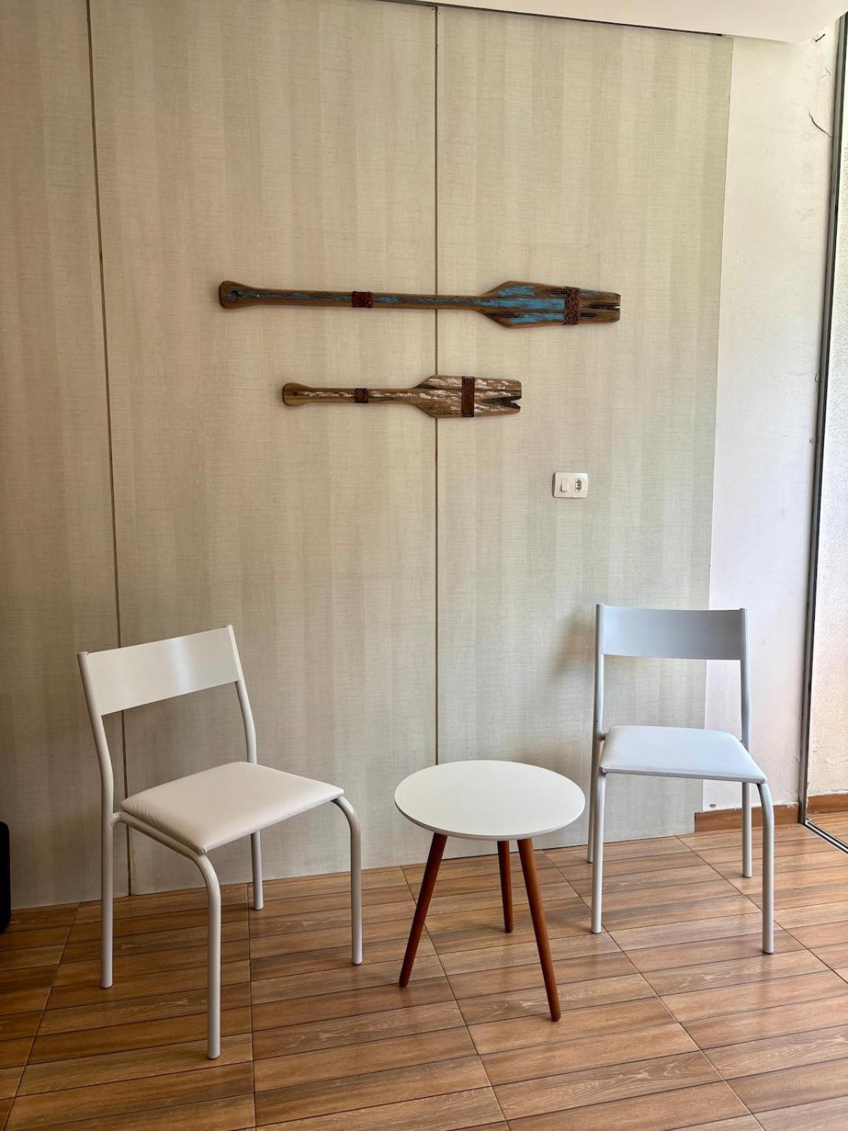 Ap Ponta Apartamento