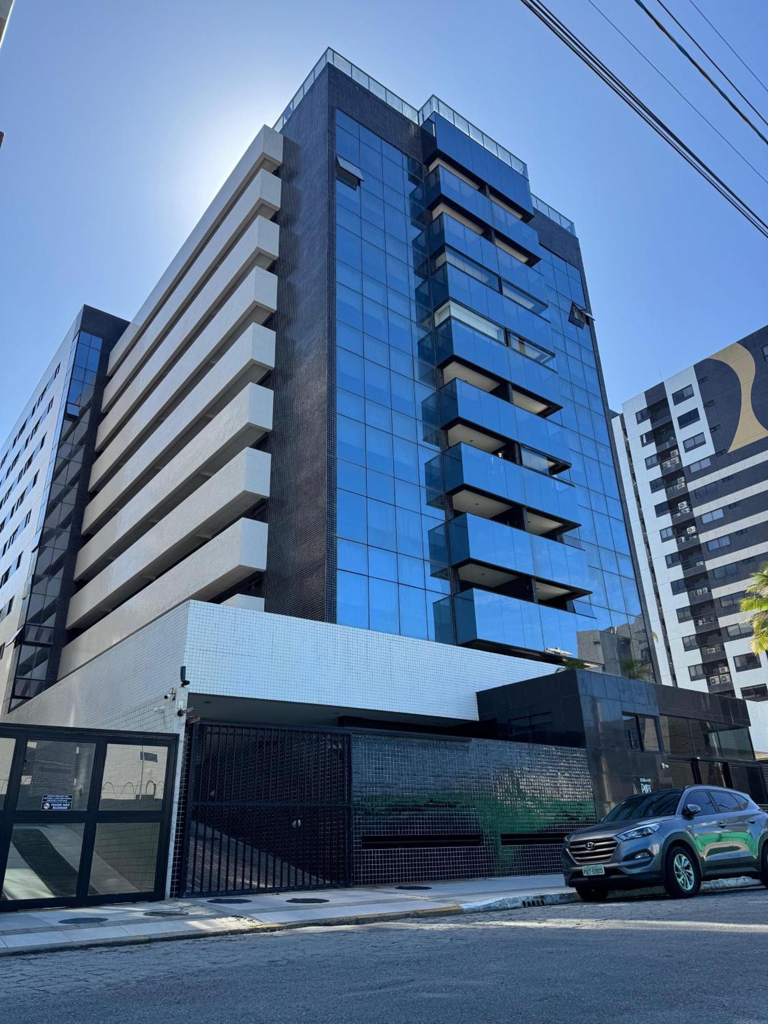 Apartamento In Paradise - Mcz *