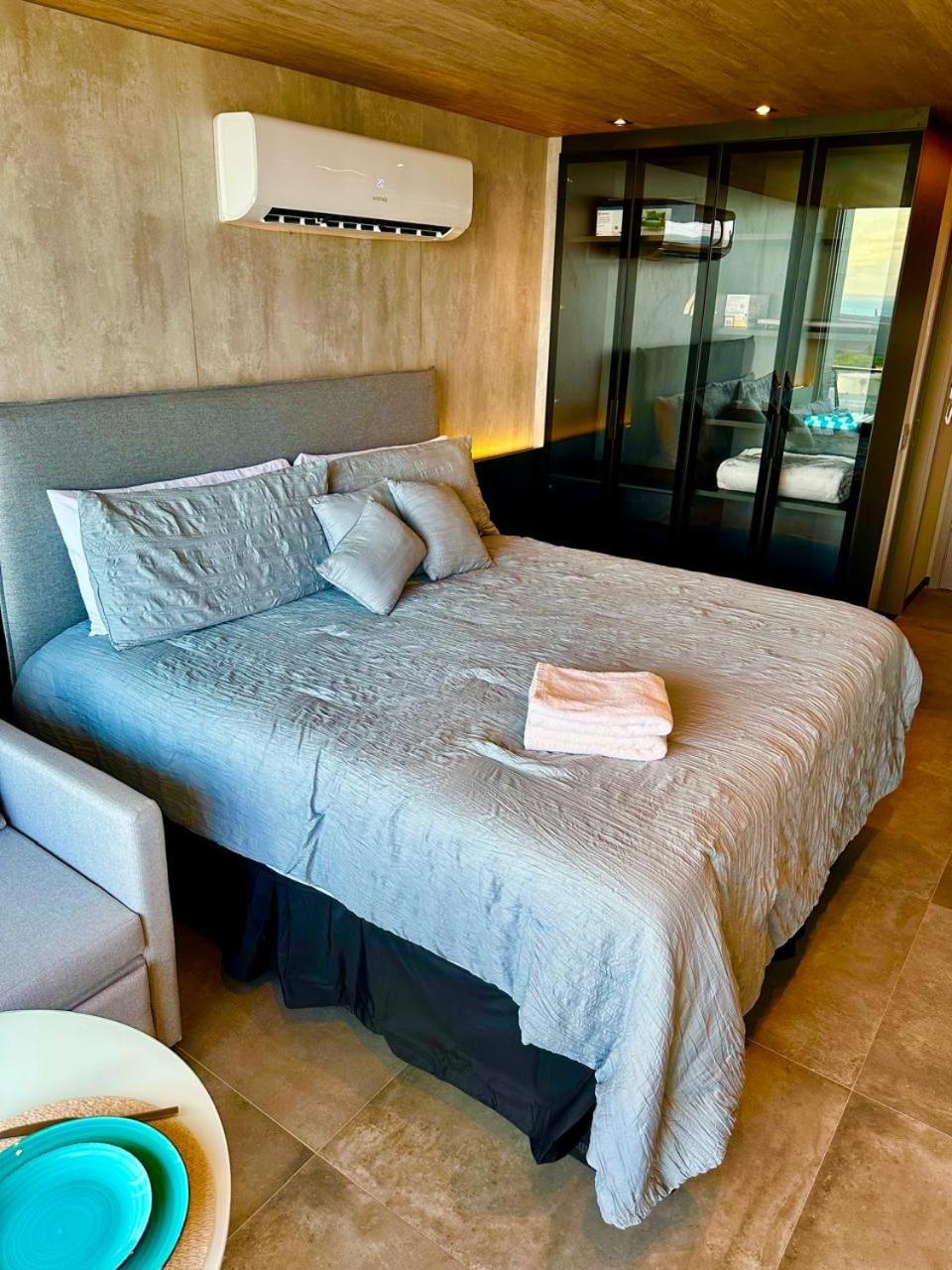 Beira Mar Nt 1415 Apartamento *
