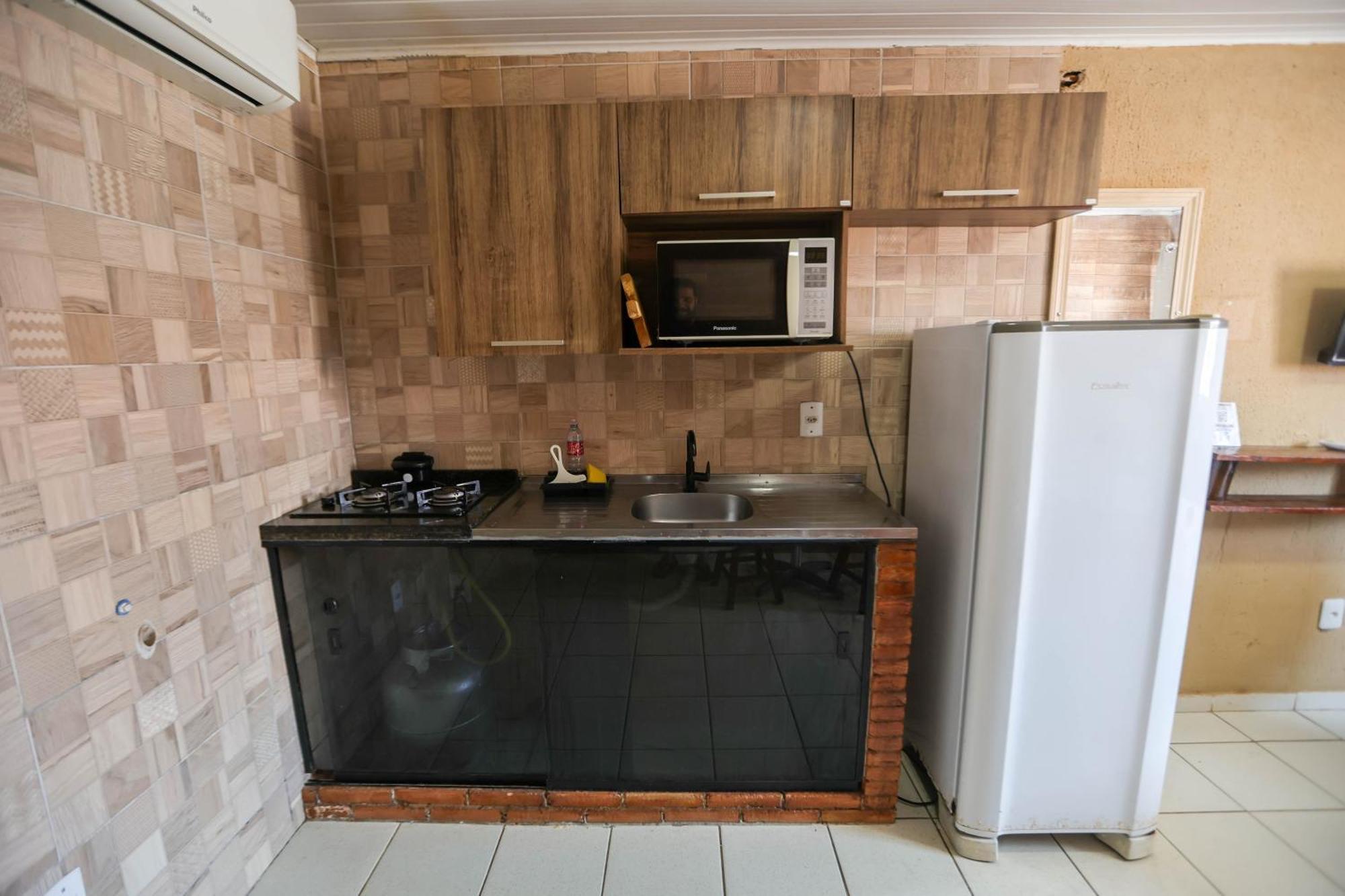 Jatiuca Apartamento *