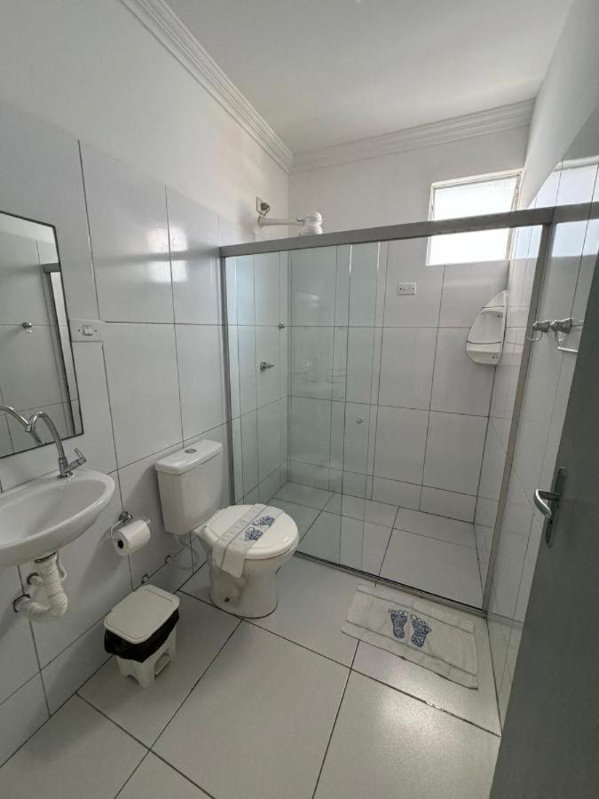 E Massa Hotel Maceió