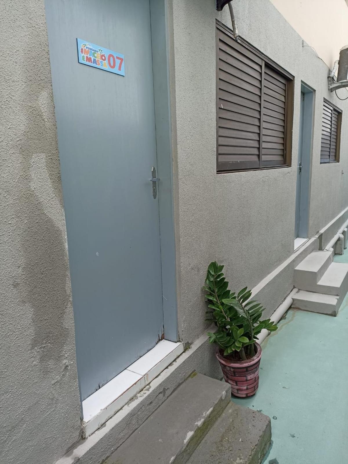 E Massa 3* Maceió