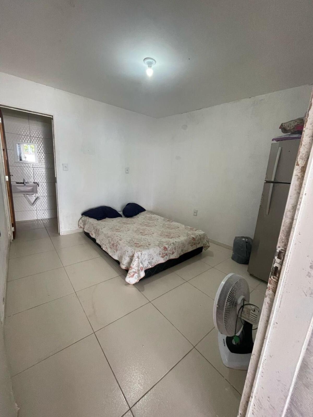 Chacara Arcanjo * Maceió