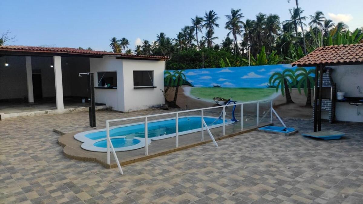Casa de férias Chacara Arcanjo *