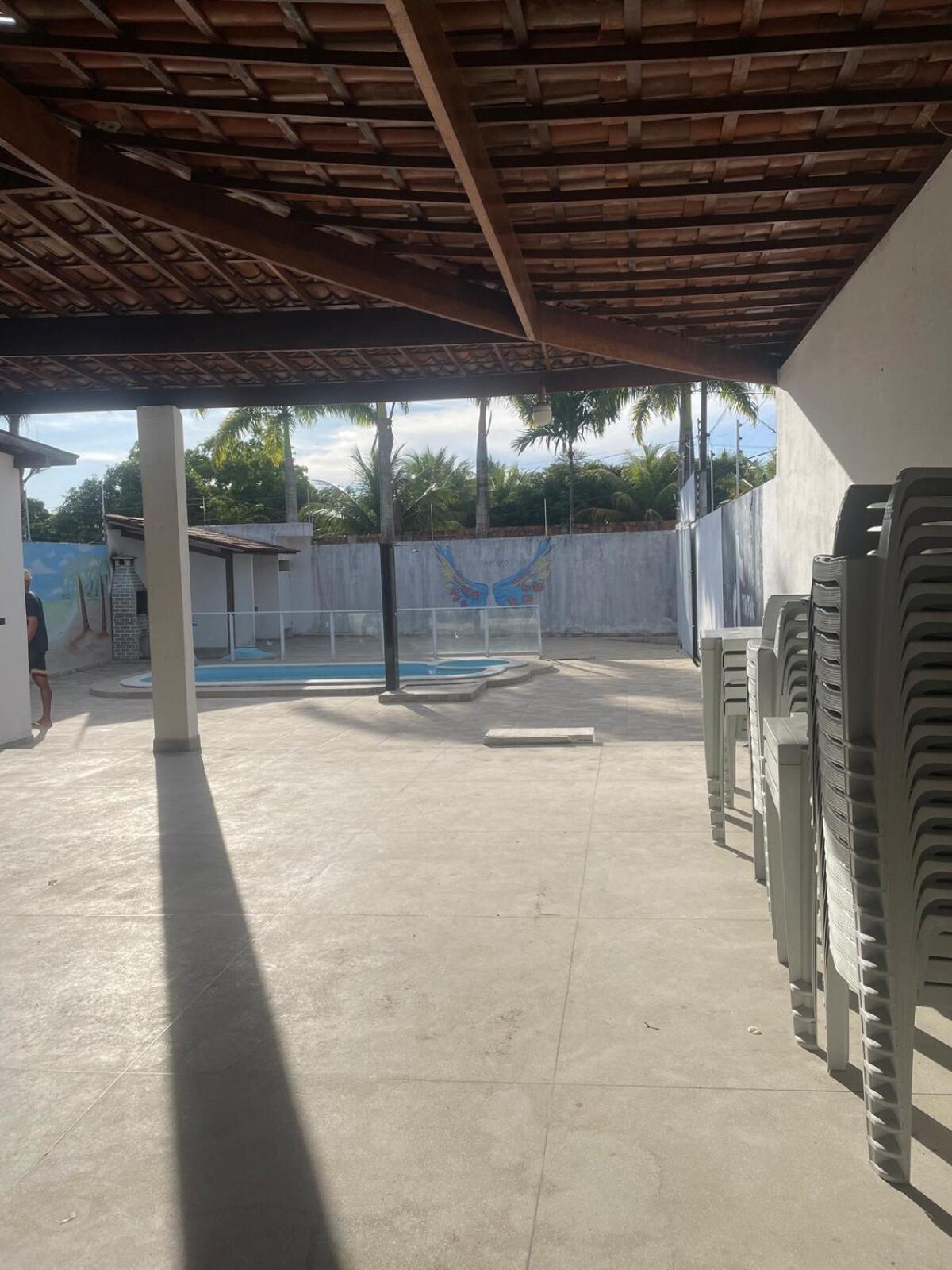Casa de férias Chacara Arcanjo *