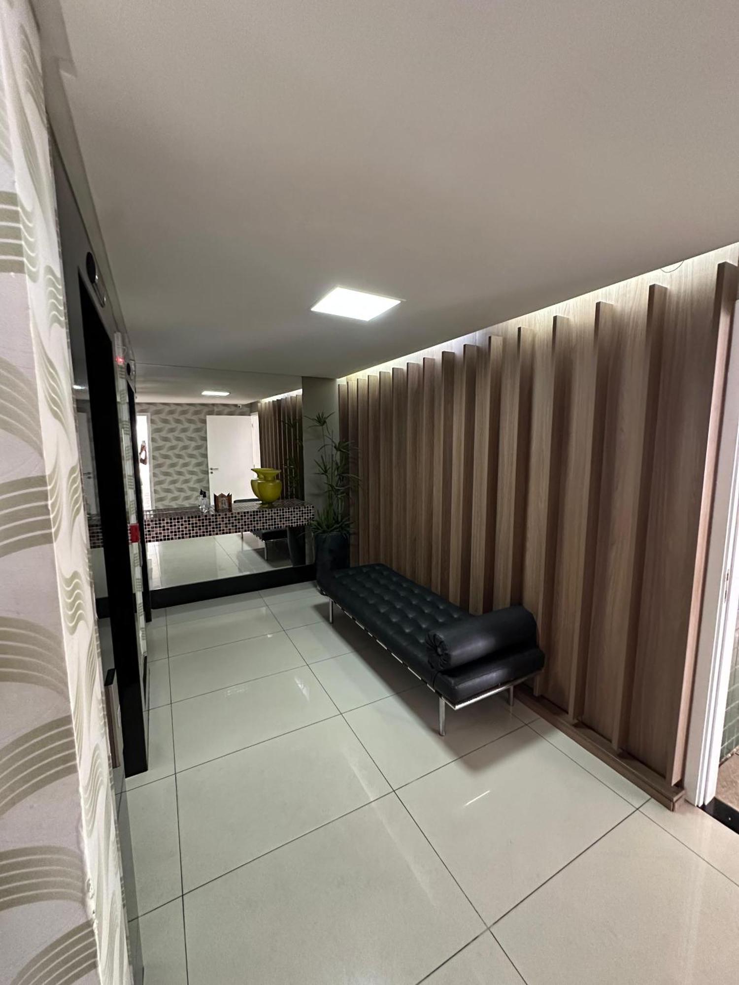 Apartamento Tower